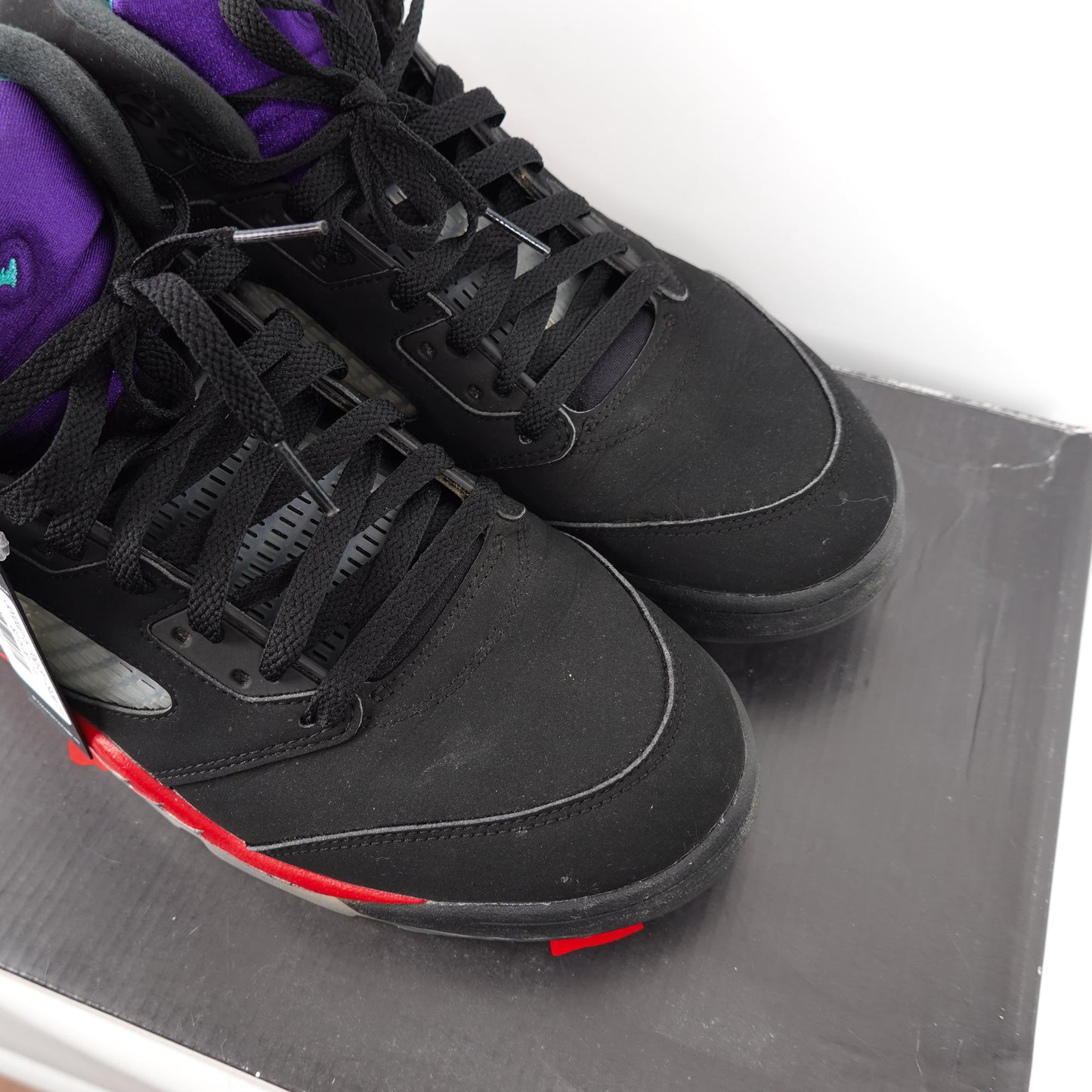 Jordan 5 'Top 3' - Size 11