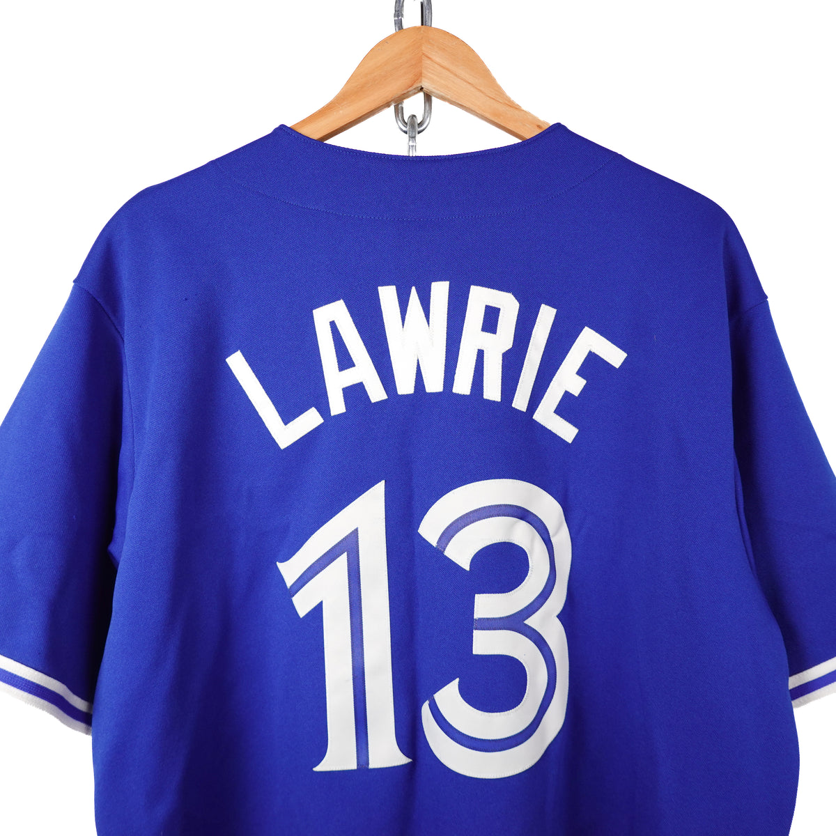 Toronto Blue Jays Lawrie Jersey - Size XL