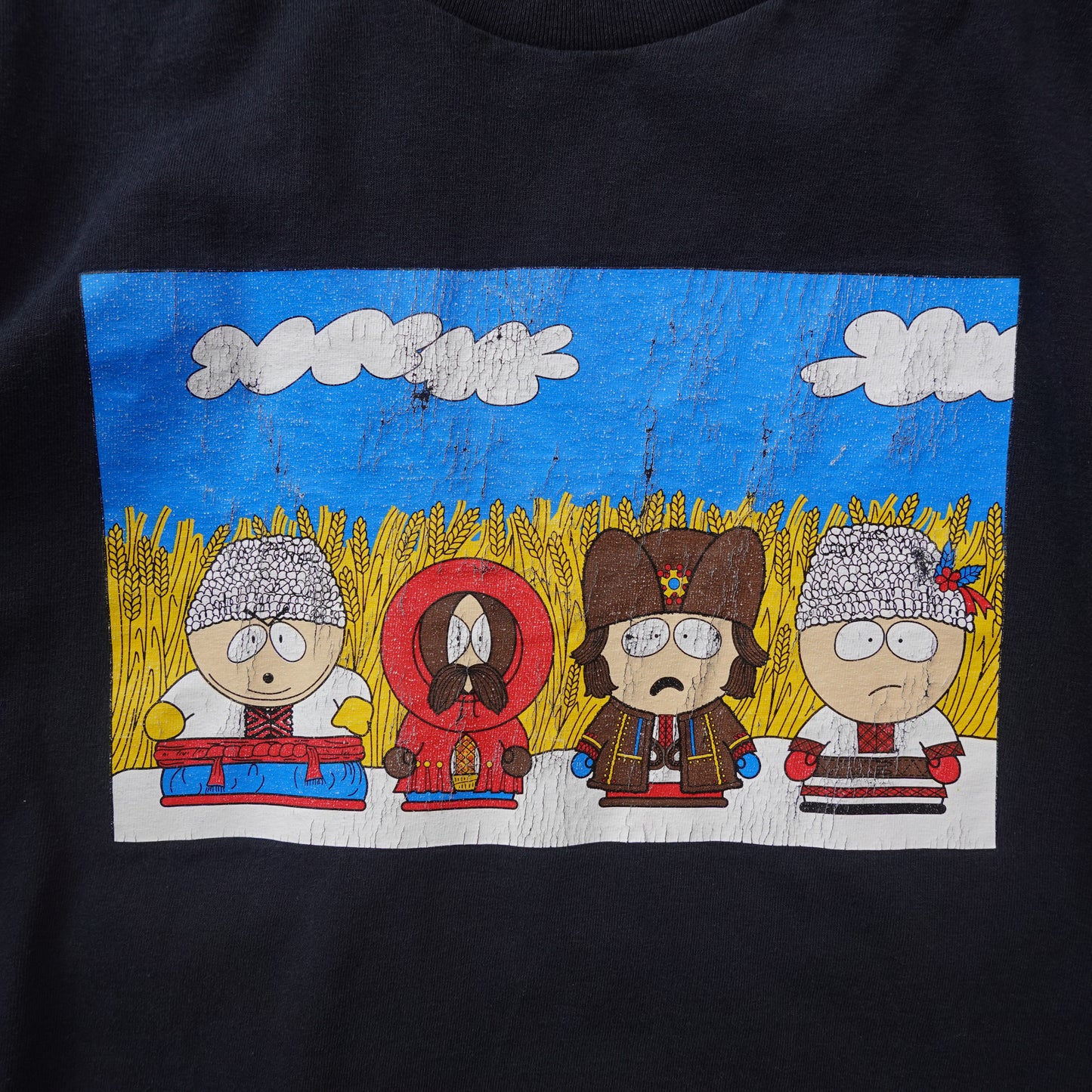 Vintage South Park Tee - Size M