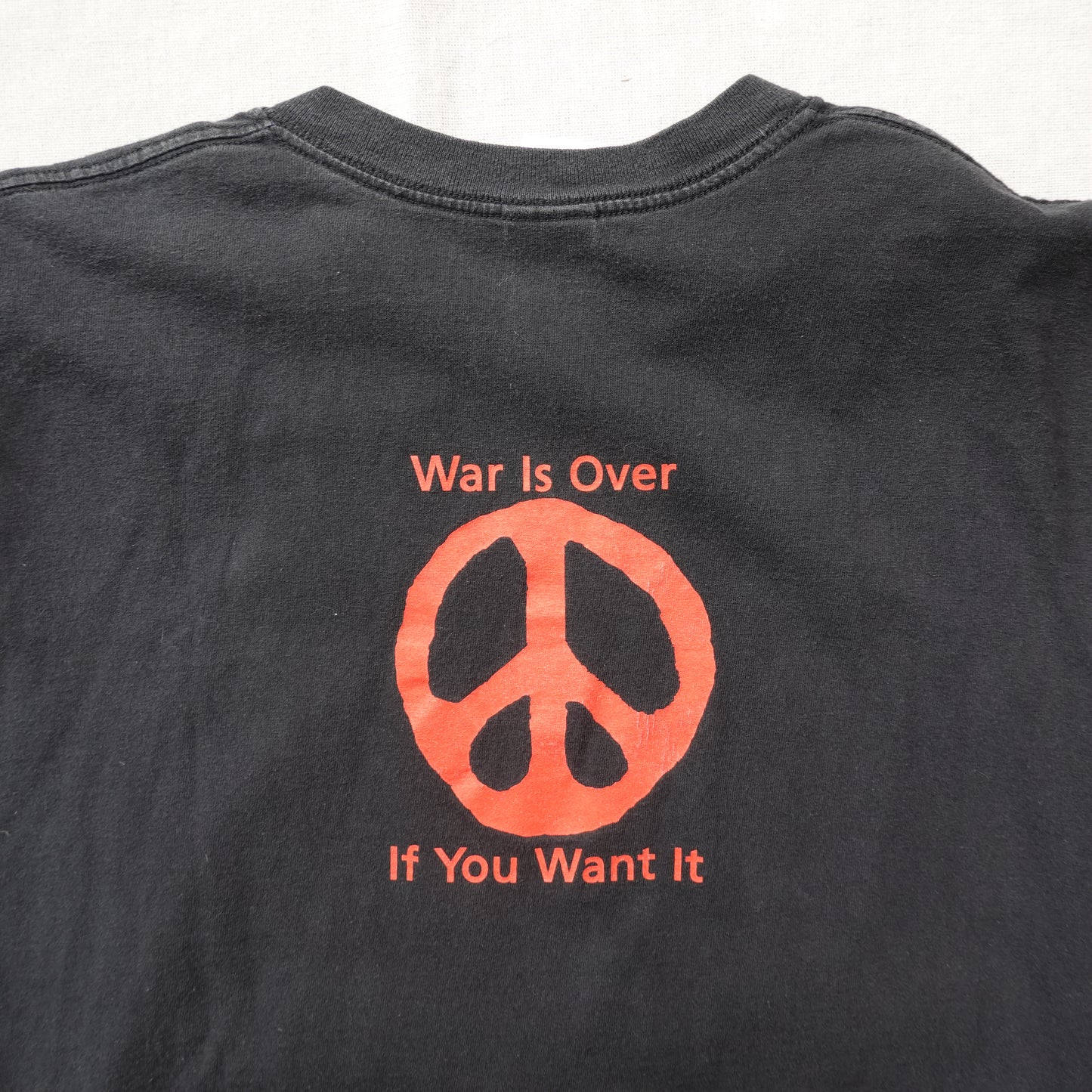 2004 John Lennon Tee - Size L