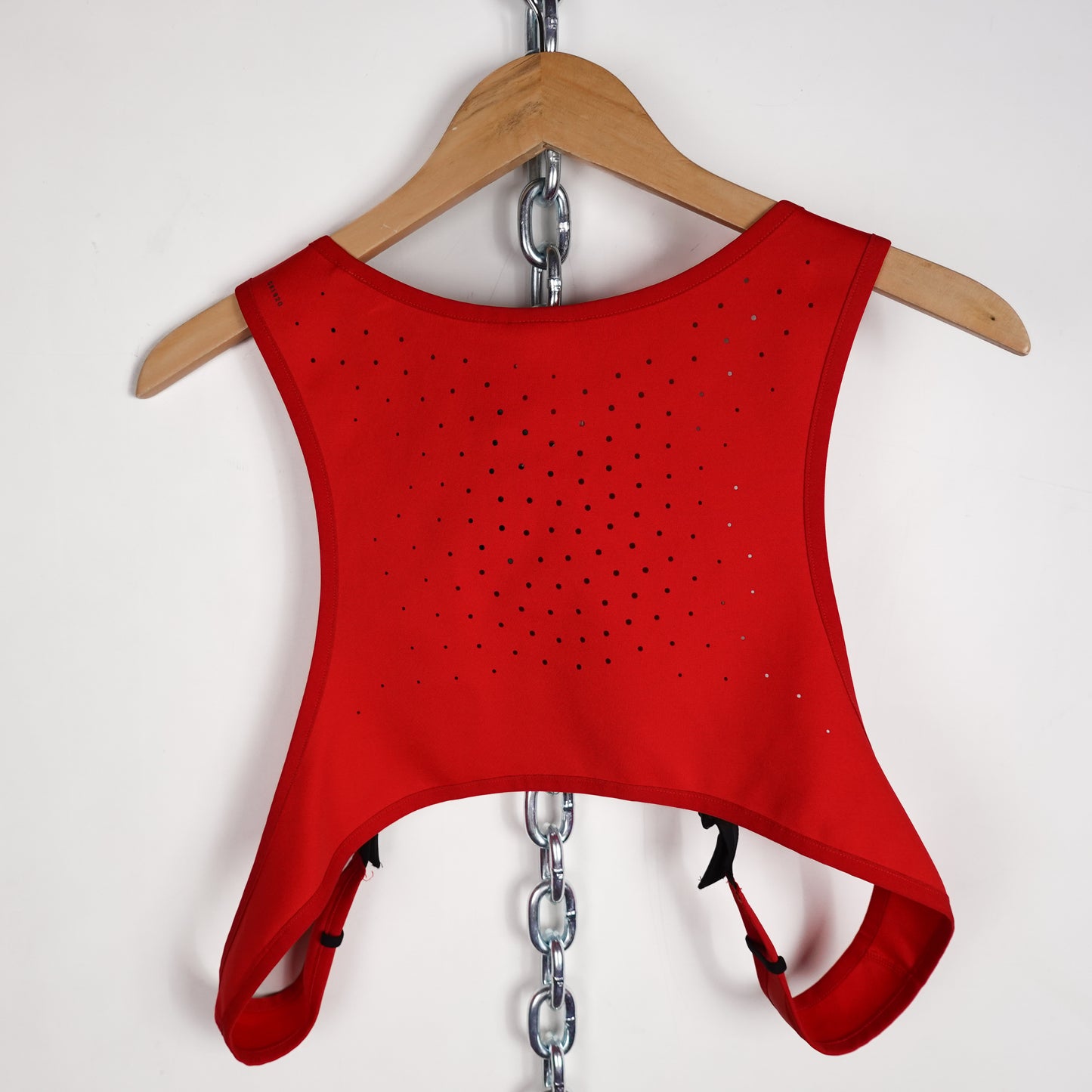 Nike Matthew Williams MMW Running Vest - Size XL