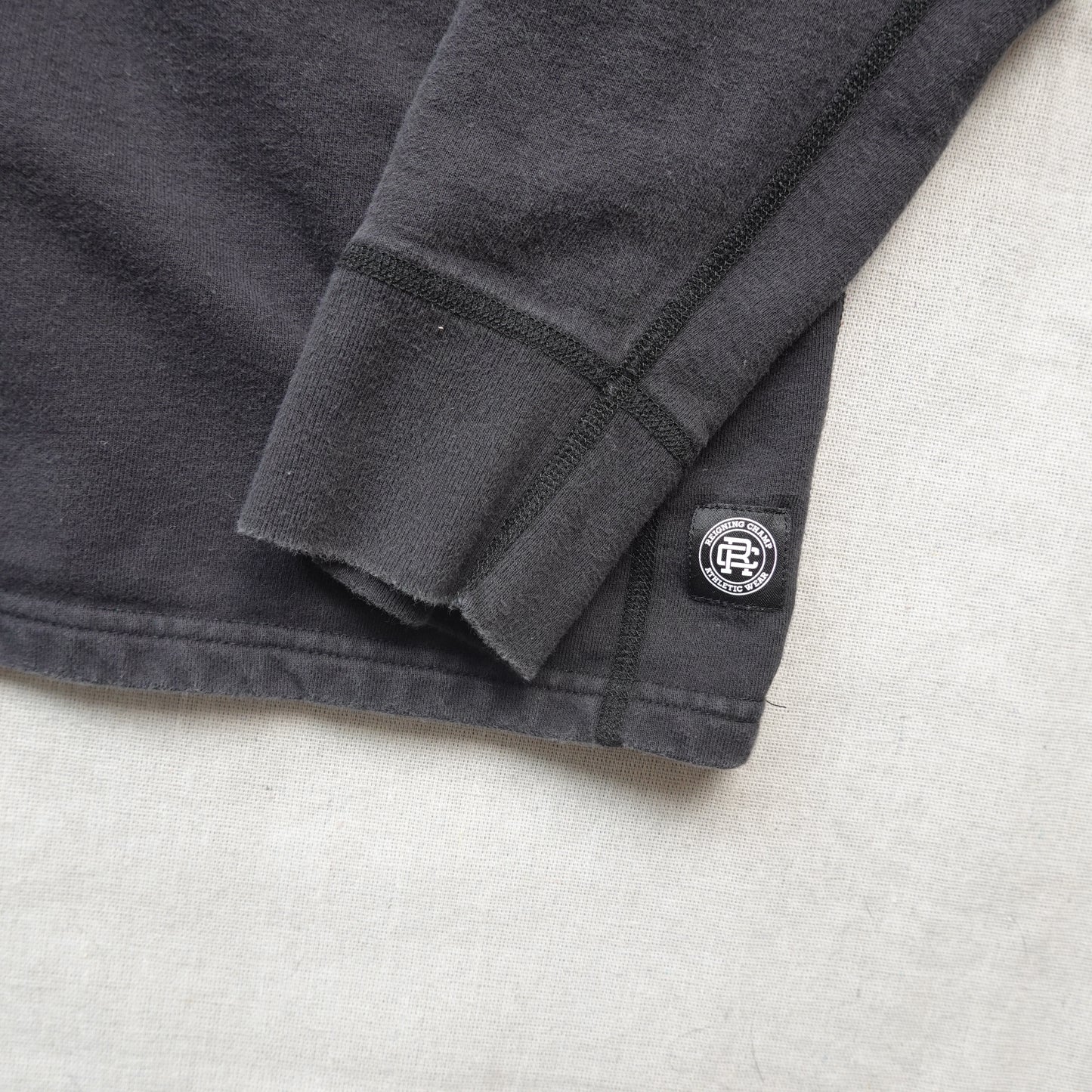 Reigning Champ Rugby - Size L