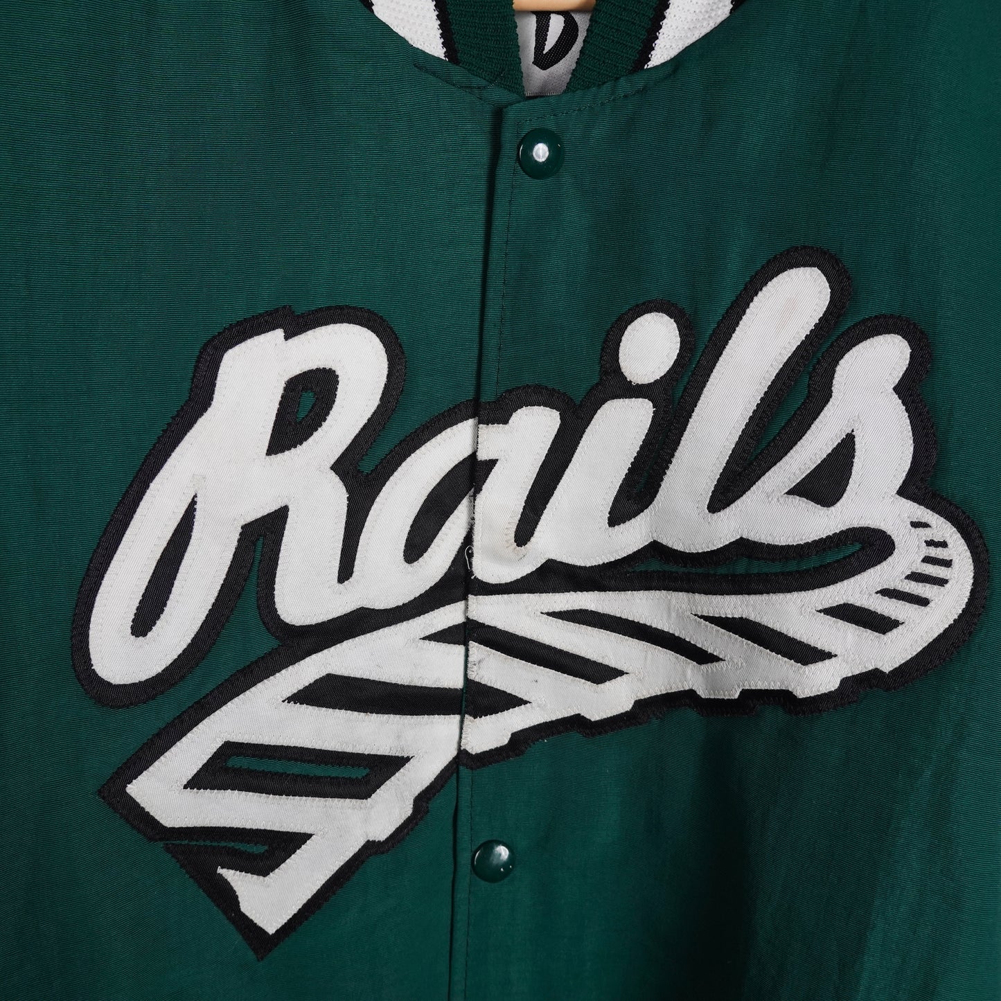 Vintage Rails Jacket - Size L