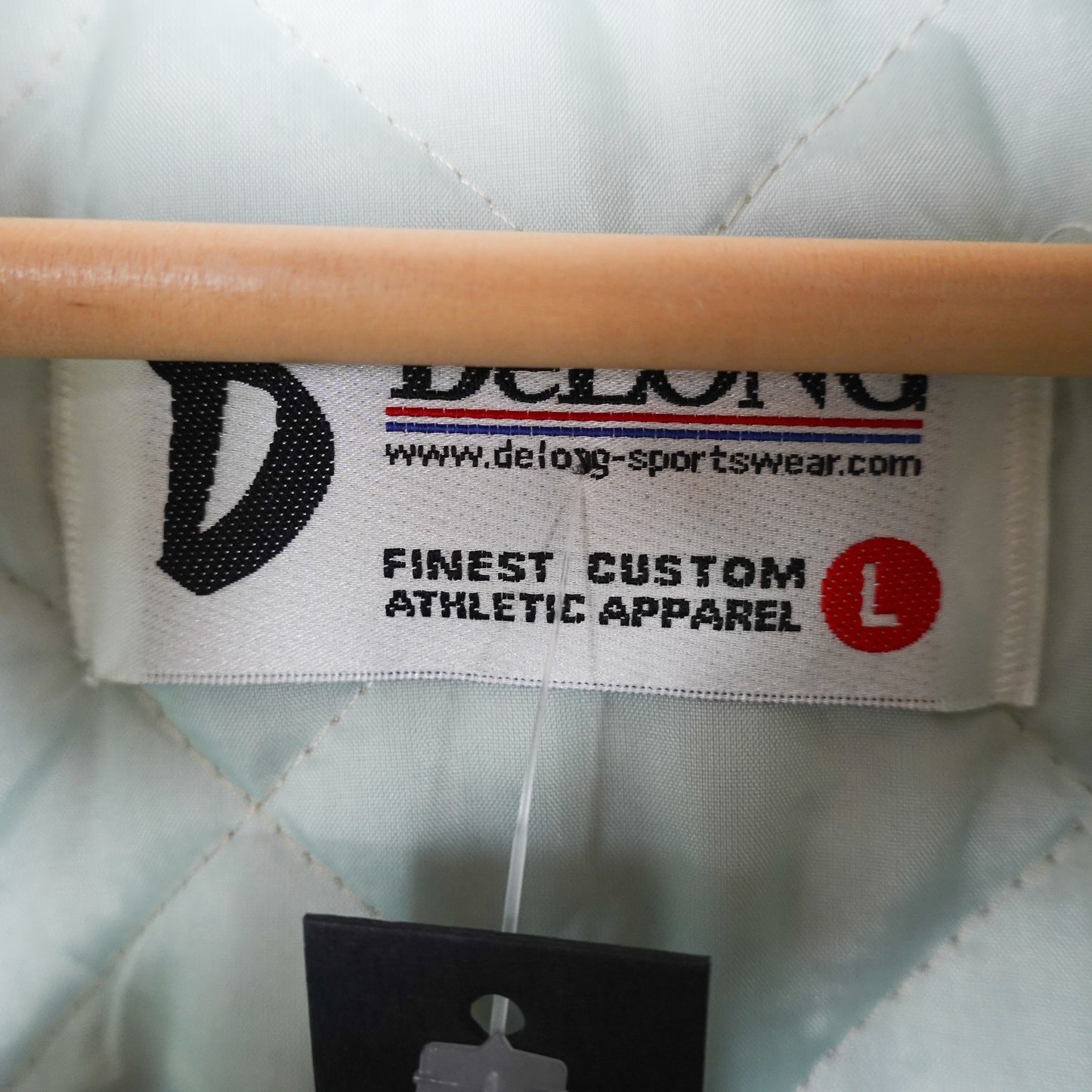 Vintage Rails Jacket - Size L