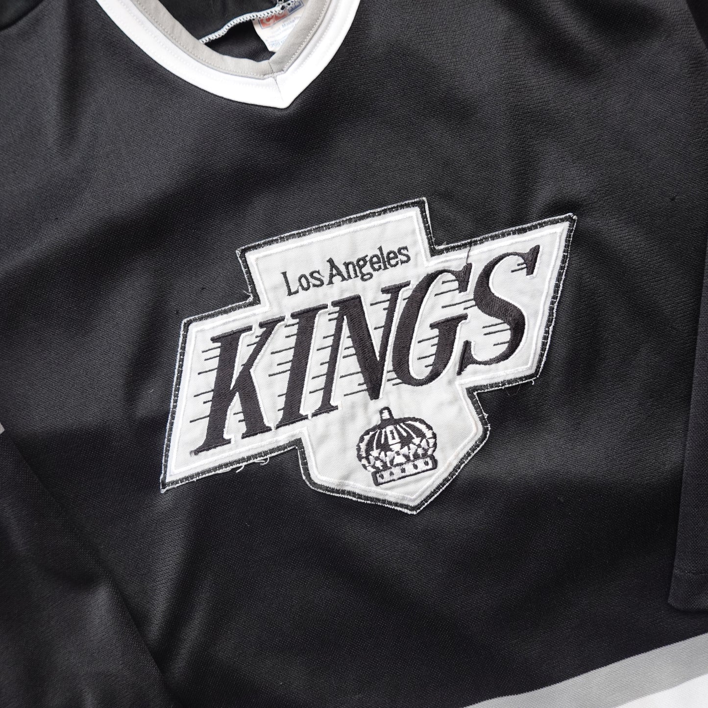 Vintage LA Kings Jersey - Size M