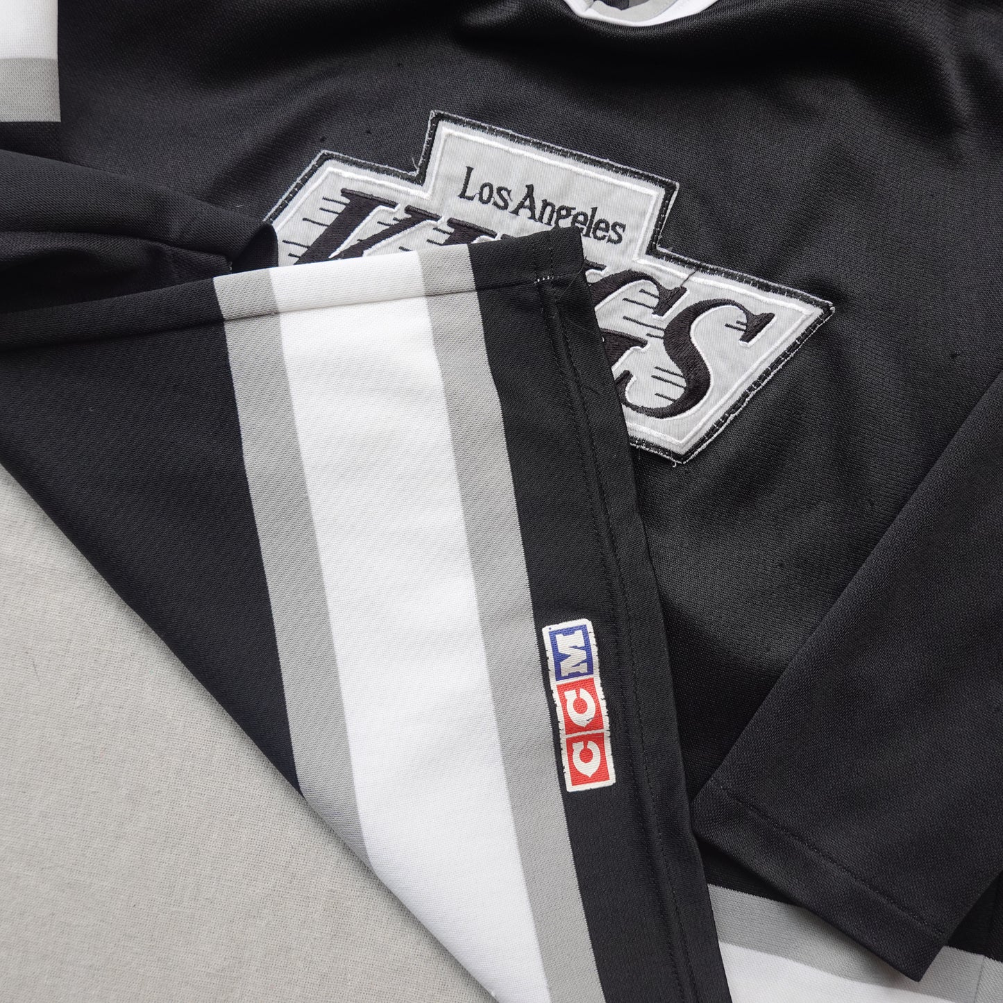 Vintage LA Kings Jersey - Size M