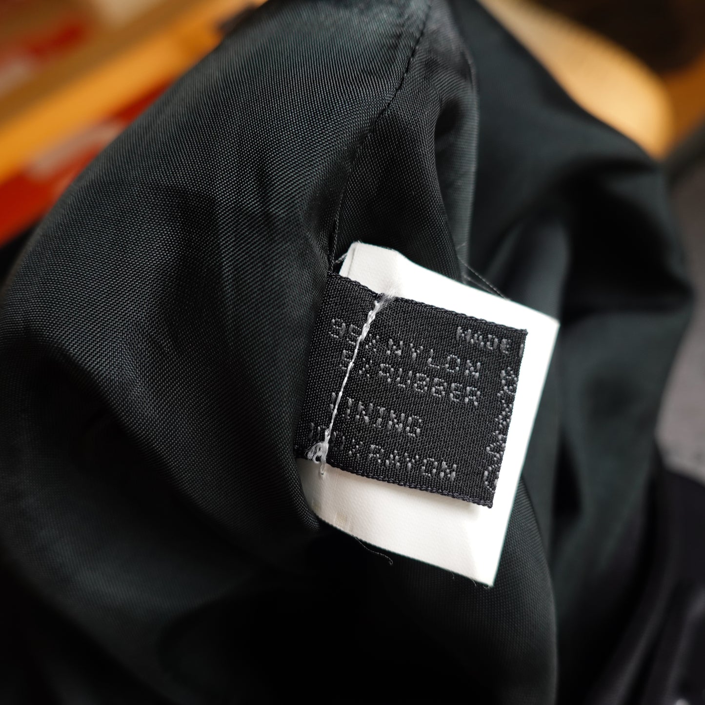Prada Black Skirt - Size 42