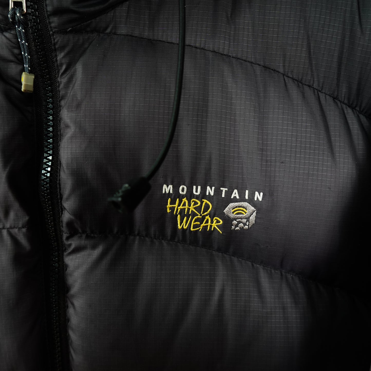 Mountain Hardwear Down Jacket - Women's M
