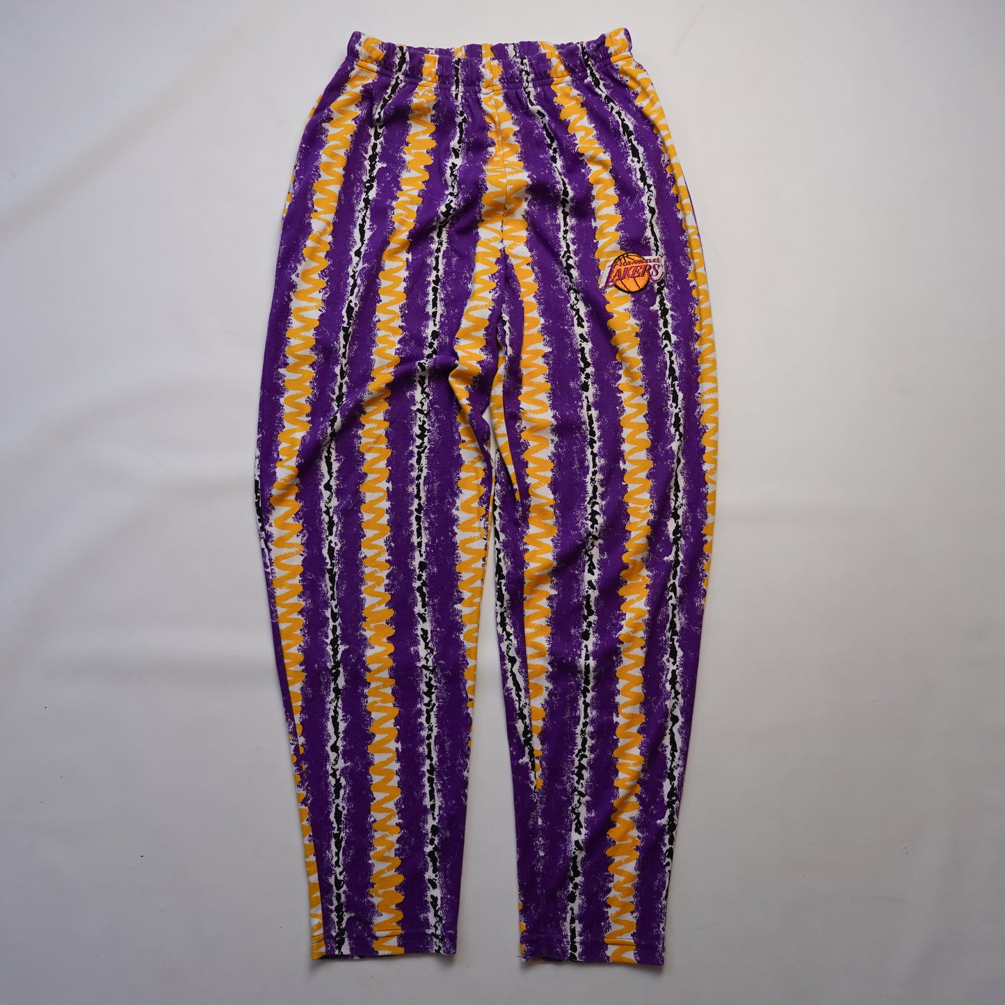 1990s LA Lakers Starter Pant - Size L