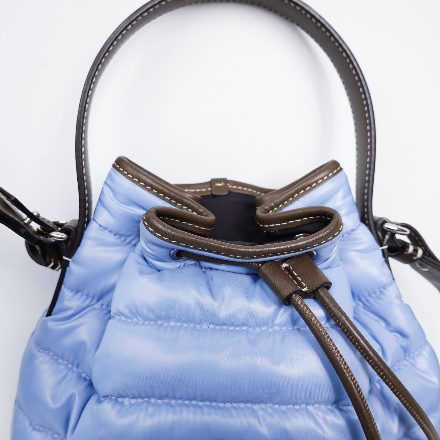 Moncler Kilia Cross Body Bag