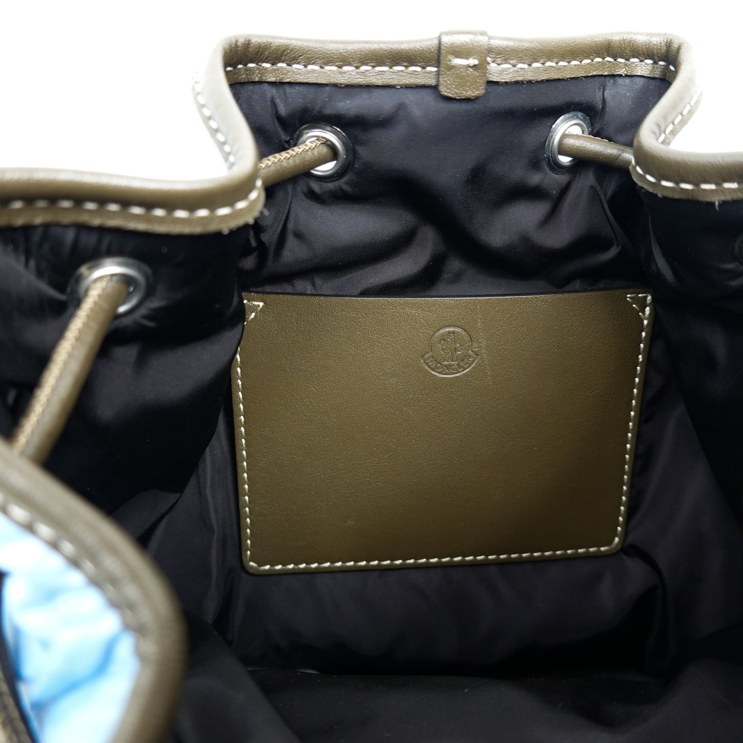 Moncler Kilia Cross Body Bag