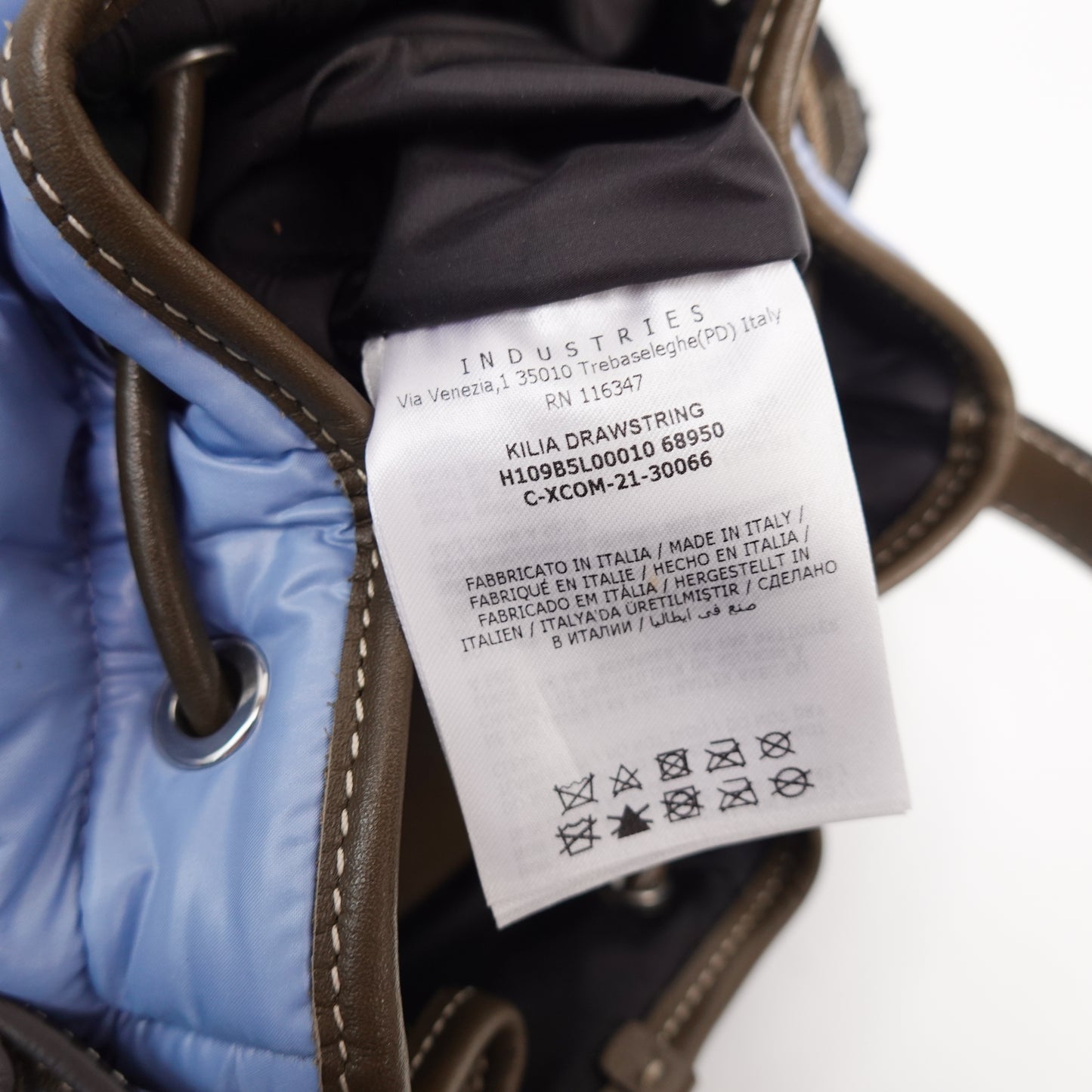 Moncler Kilia Cross Body Bag