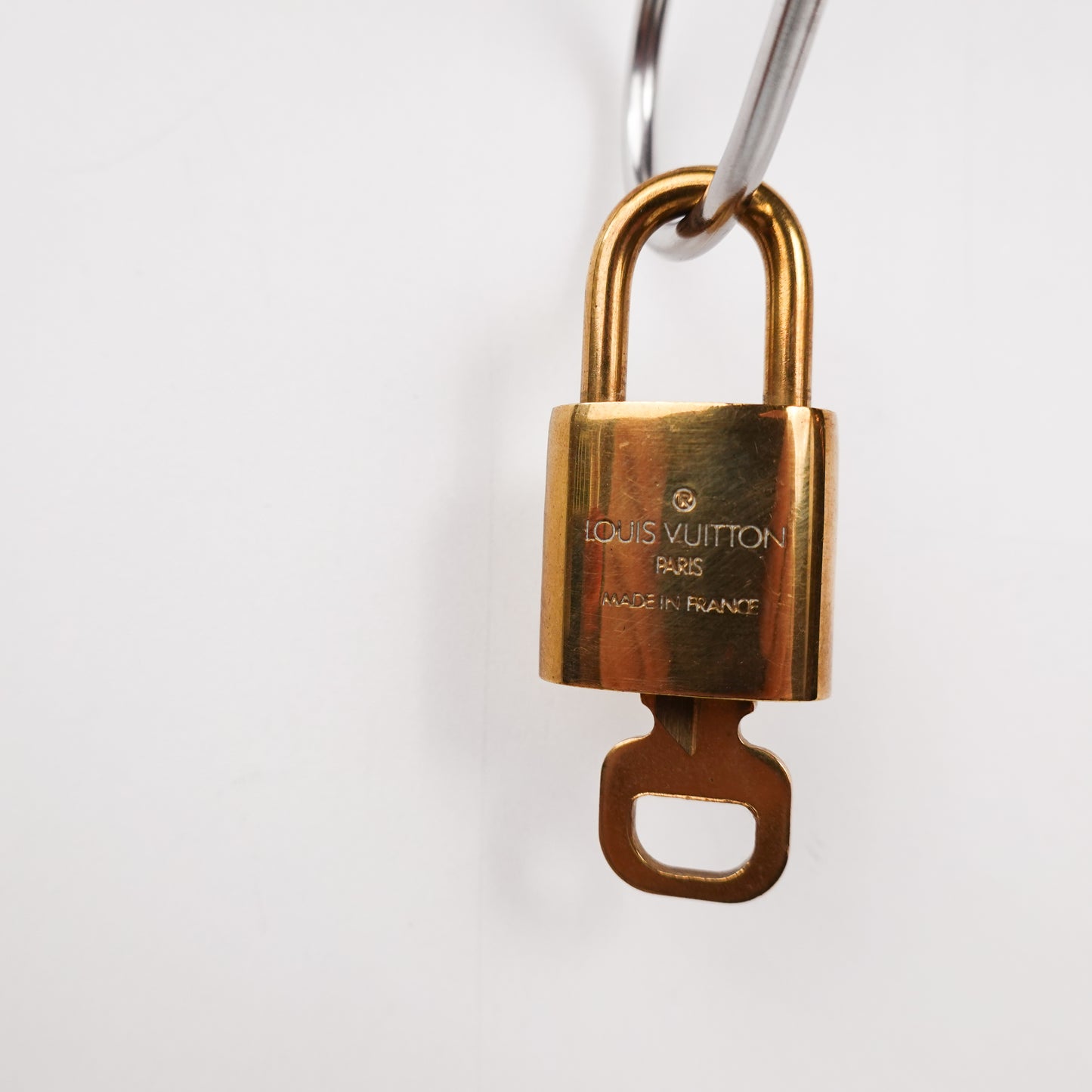 Louis Vuitton Lock