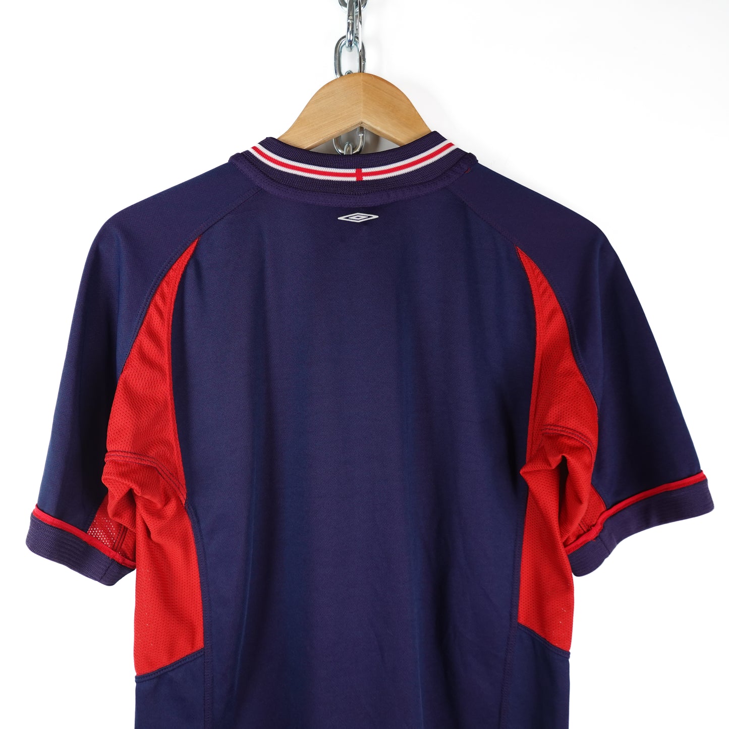 2004 Umbro Reversible England Training Kit - Size S