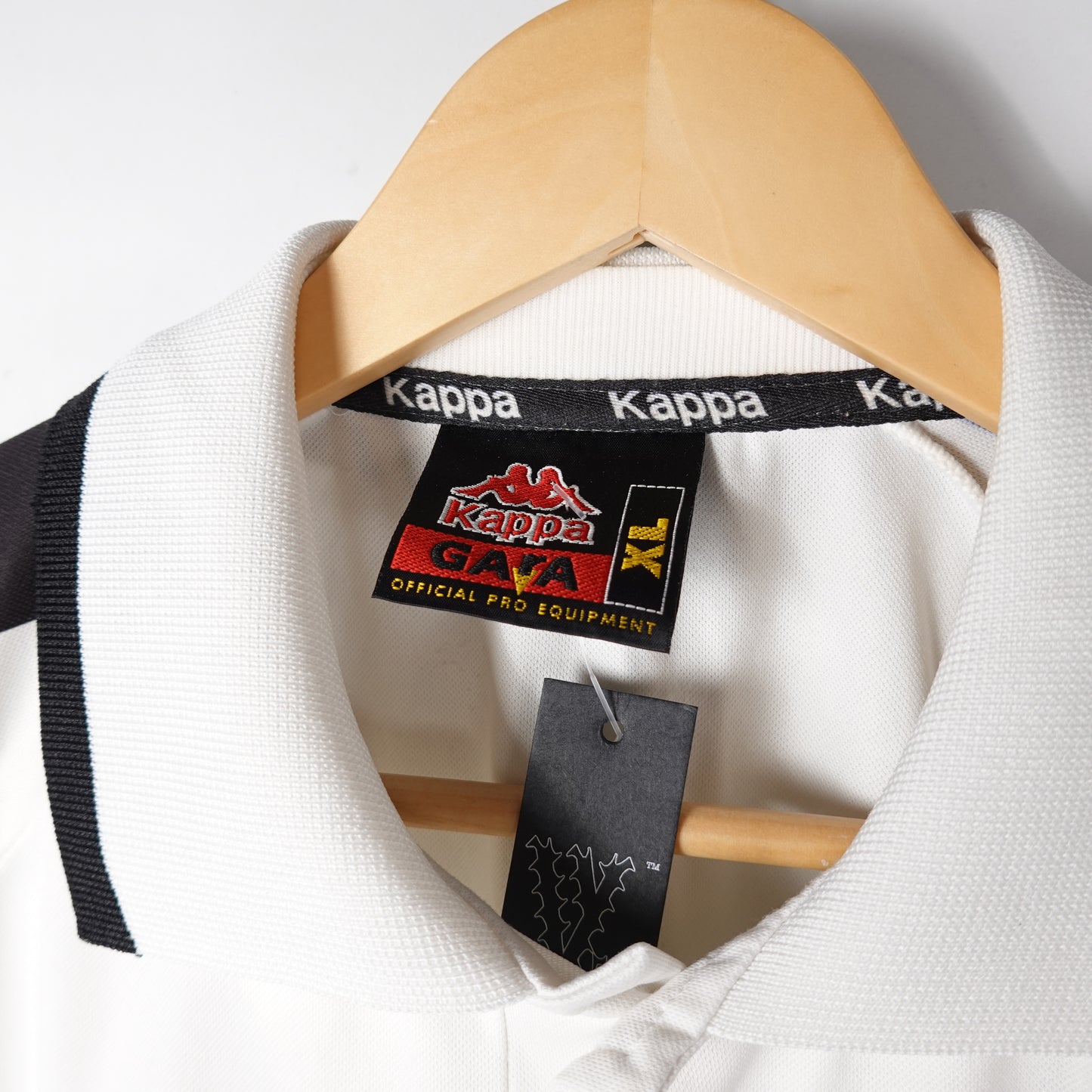 1999/00 Juventus Away Jersey - Size XL