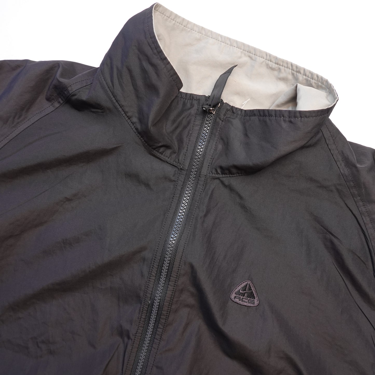 Vintage Nike ACG Windbreaker/Vest - Size XL