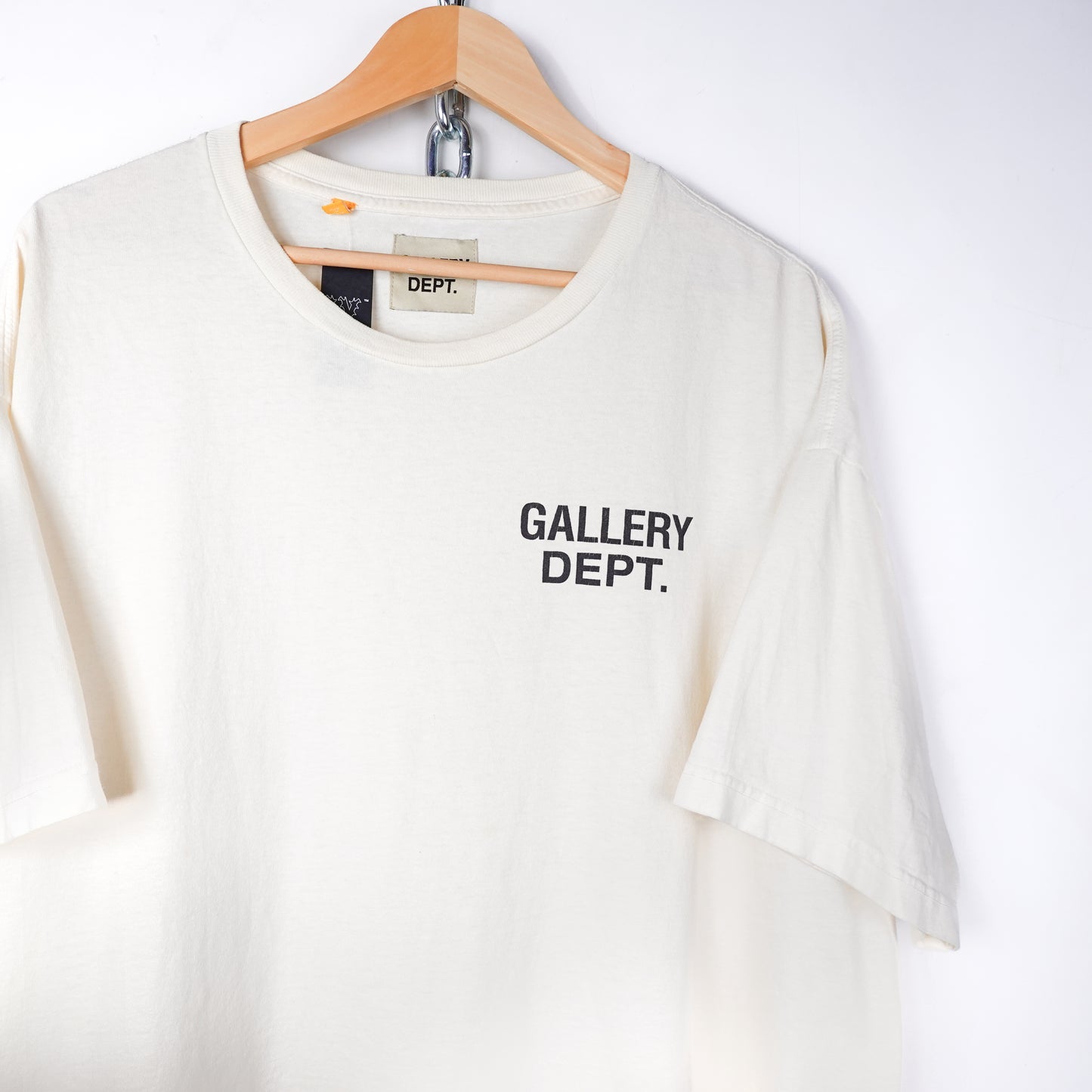 Gallery Dept. Logo Tee - Size XL