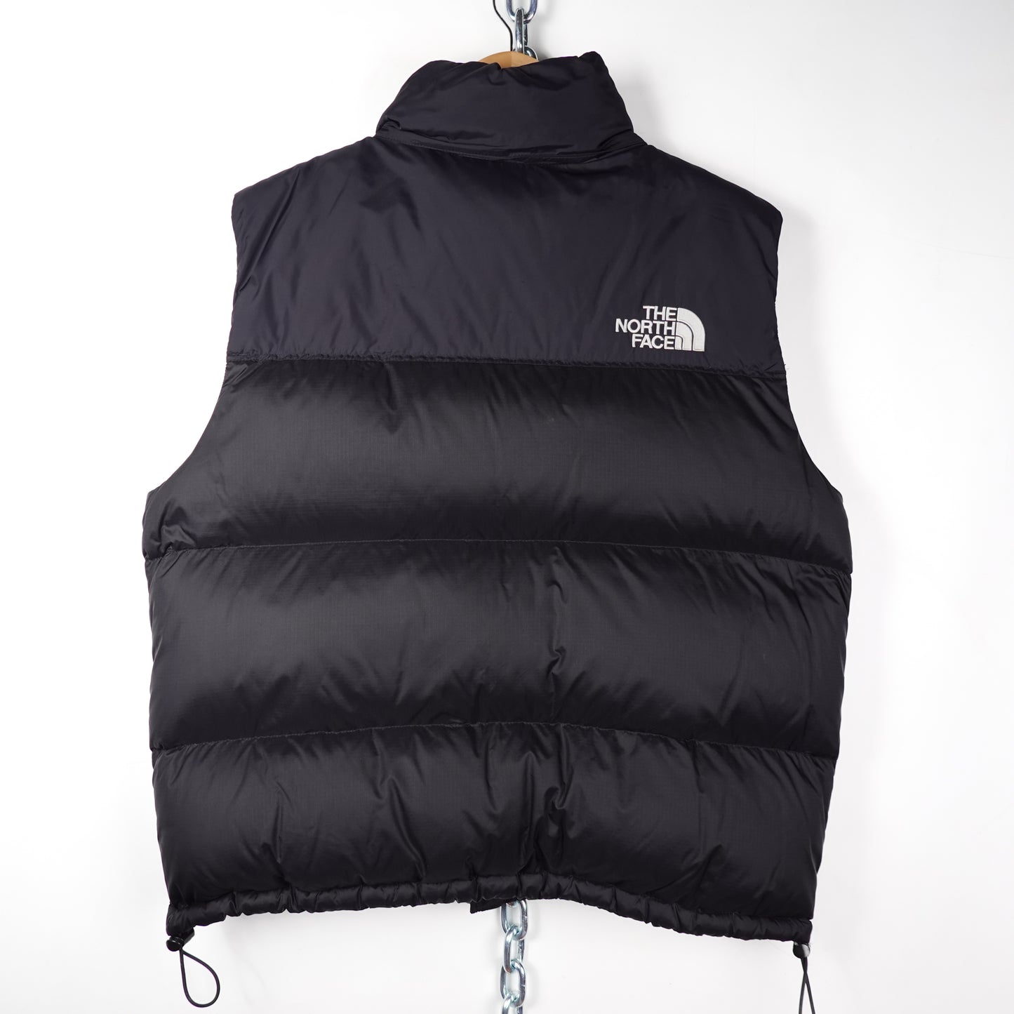 TNF 700 Nuptse Vest - Size L