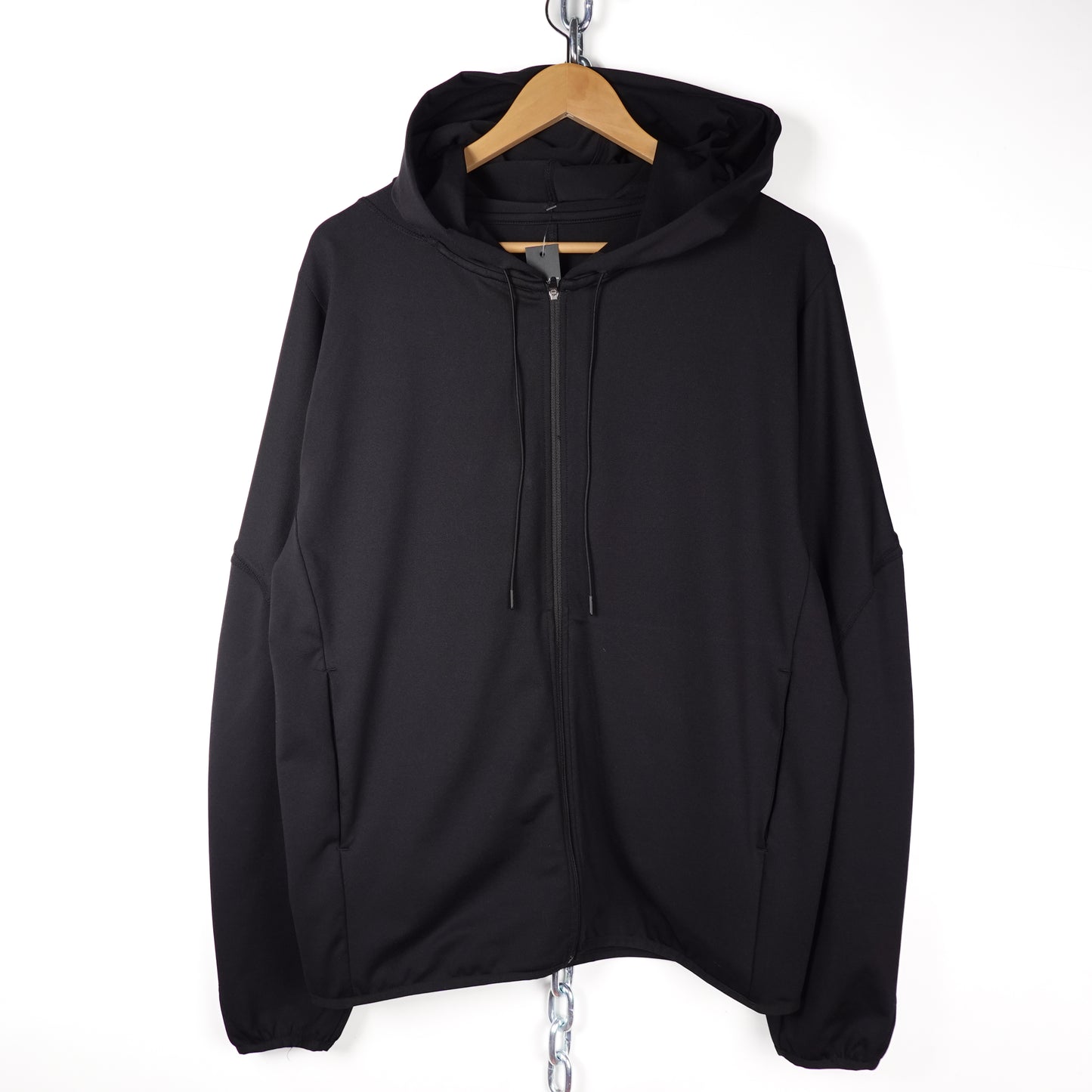 Post Archive Fashion (PAF) Zip Hoodie - Size M