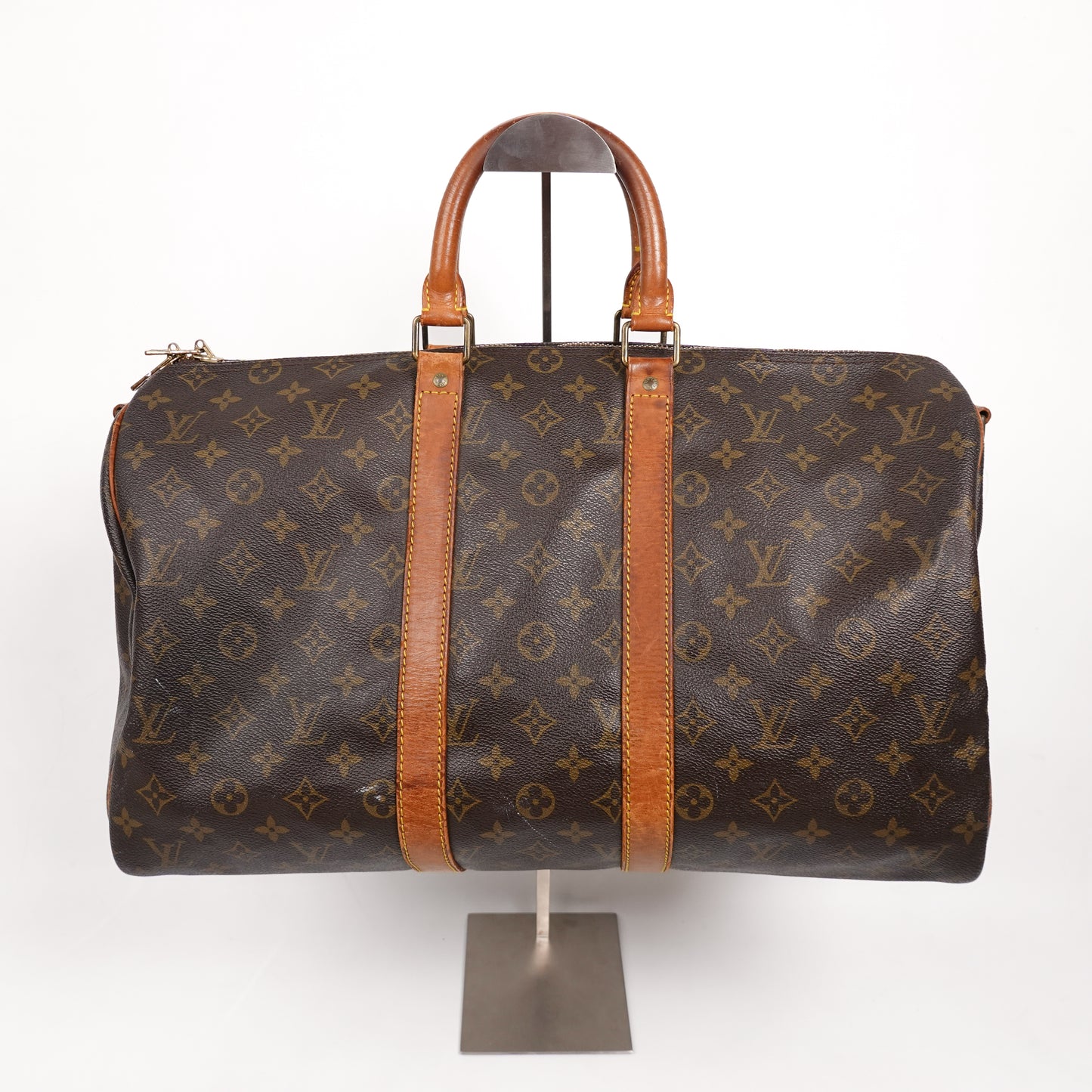 1990 Louis Vuitton Keepall 45