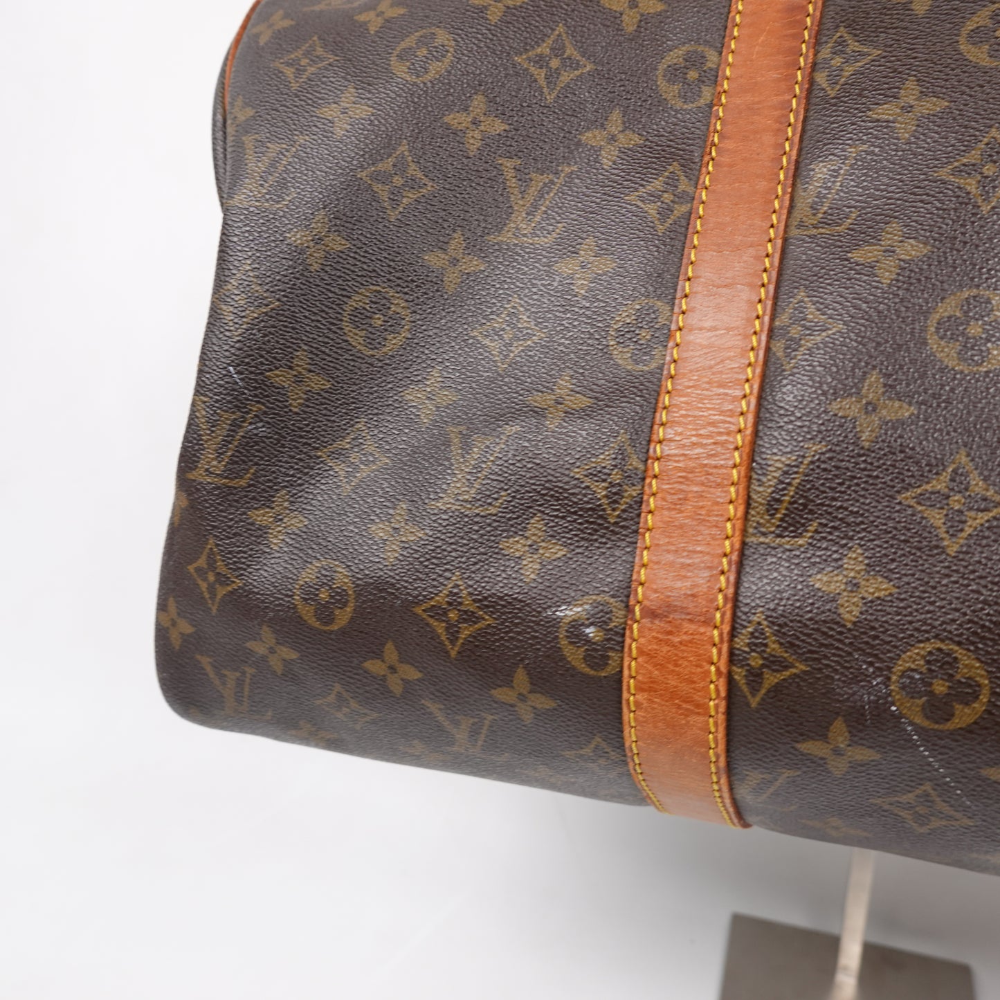 1990 Louis Vuitton Keepall 45