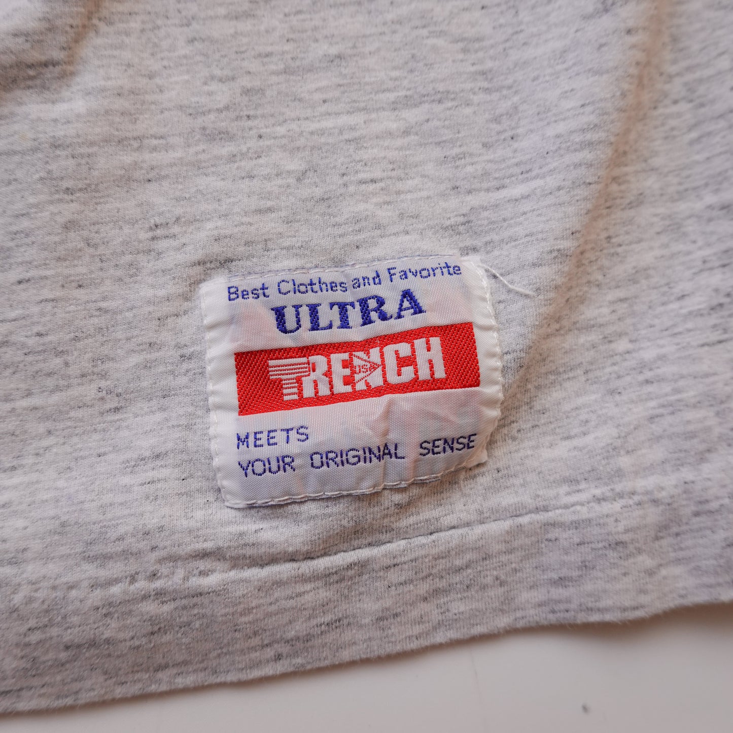 Vintage Lakers Tee - Size M