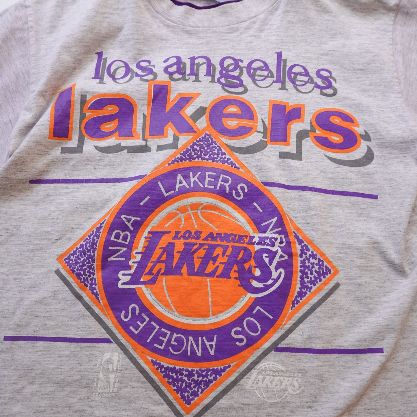 Vintage Lakers Tee - Size M