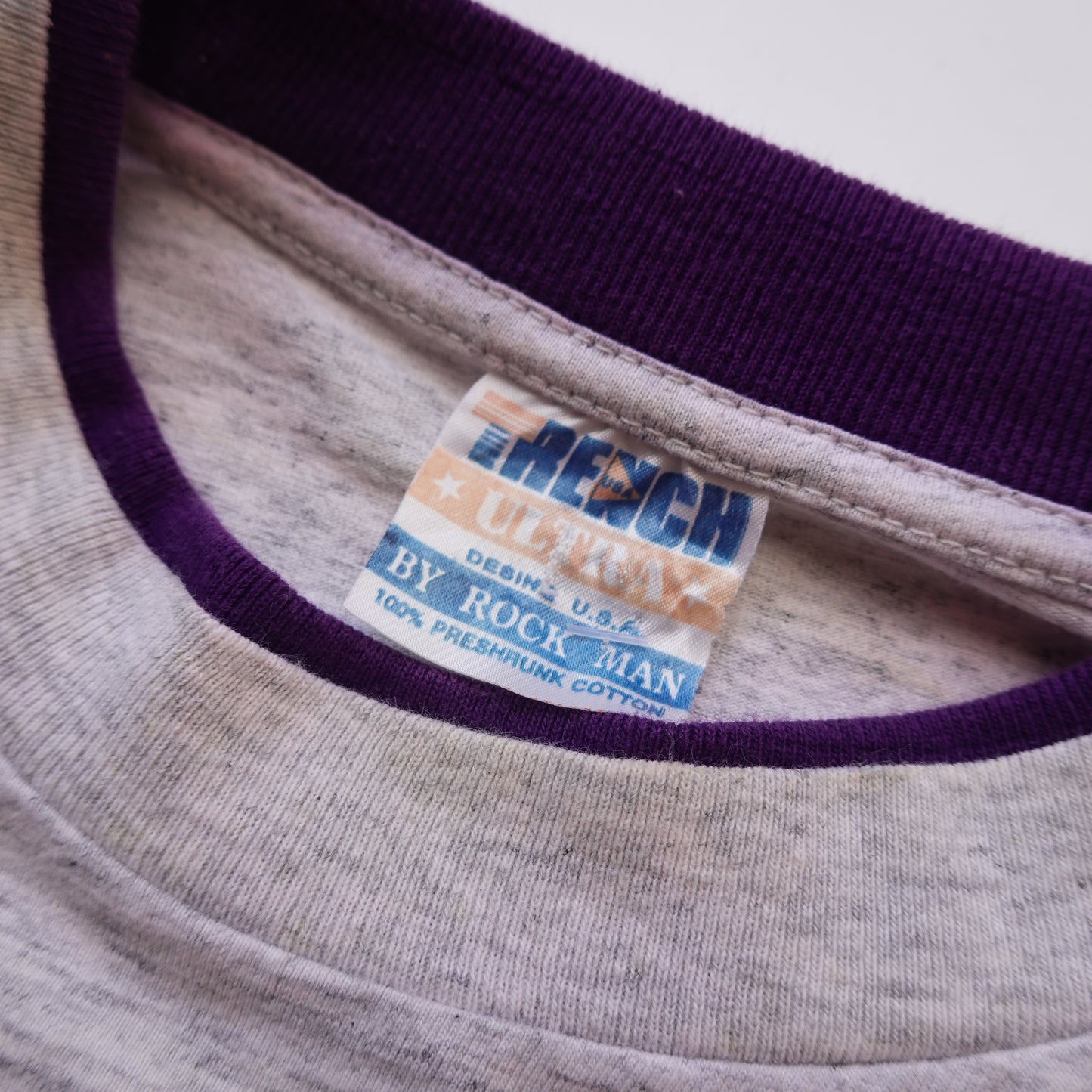 Vintage Lakers Tee - Size M