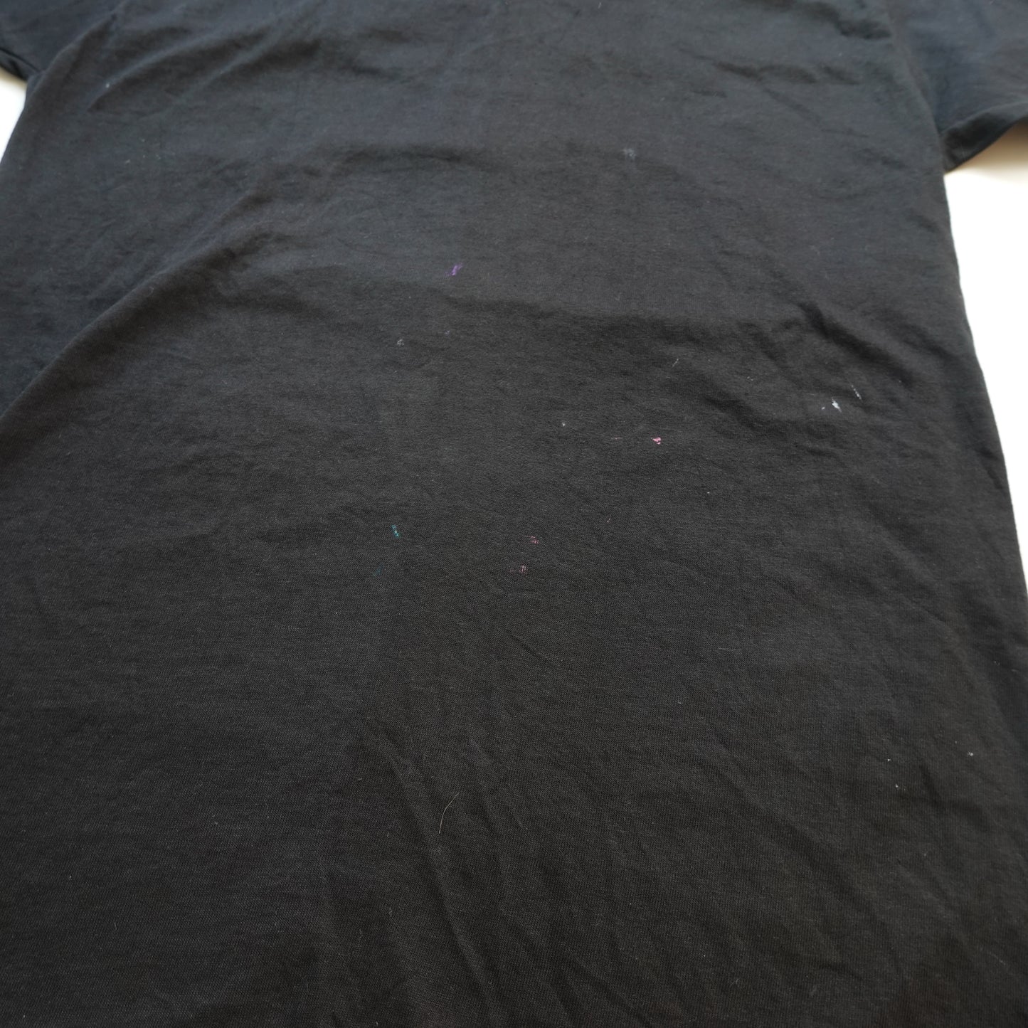 1990 Molson Indy Vancouver Tee - Size L