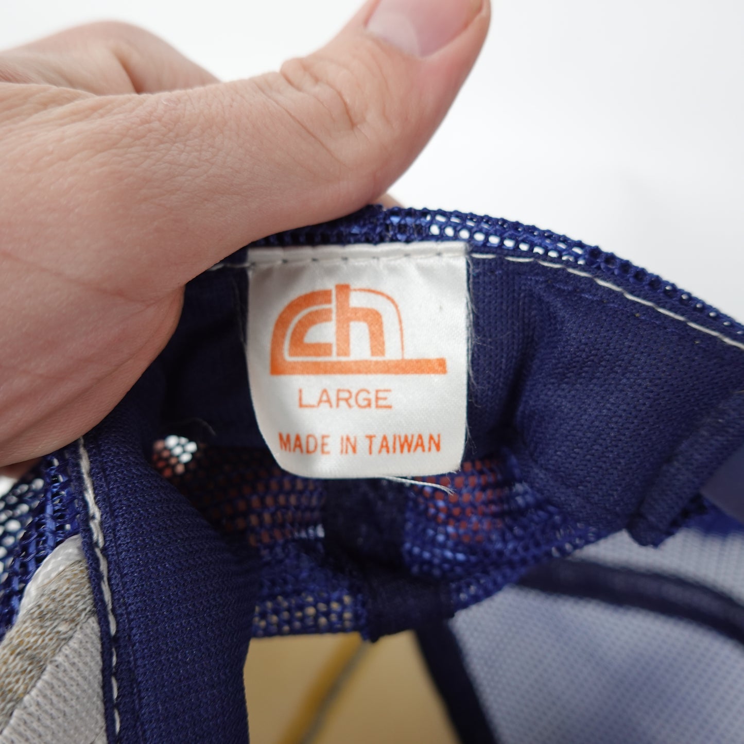 Vintage Old Fart Trucker Hat