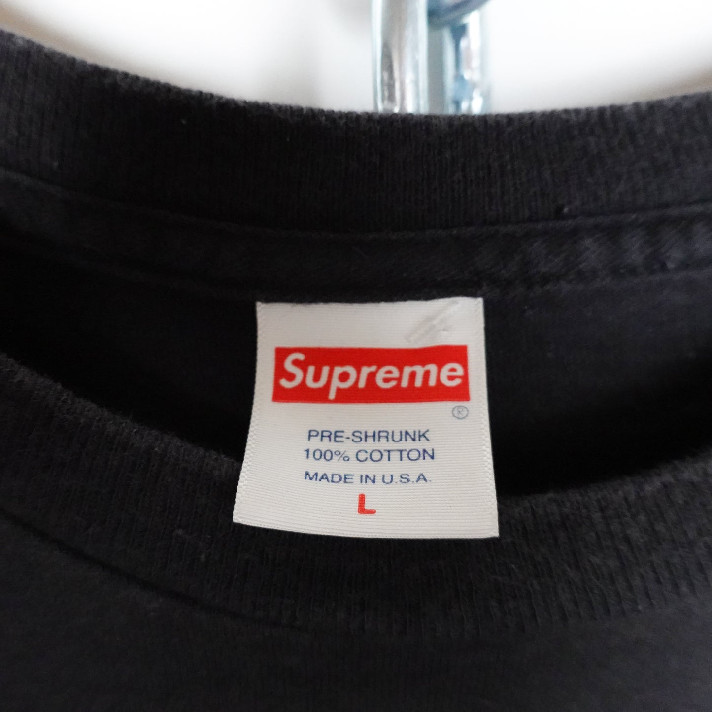 FW17 Supreme Friends Tee - Size L