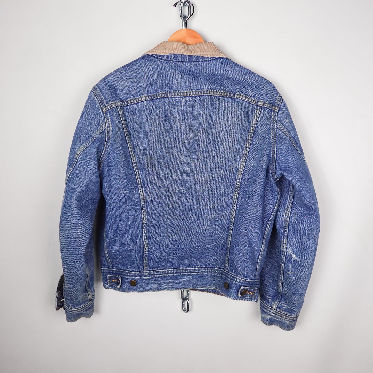 1990s Mustang Stormrider Jacket - Size M