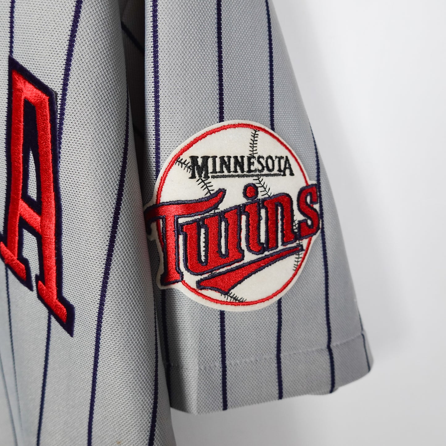 1990s Minnesota Twins MLB Jersey - Size XL