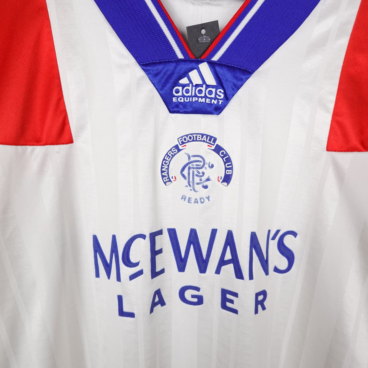 1992/94 Glasgow Rangers Kit - Size XL