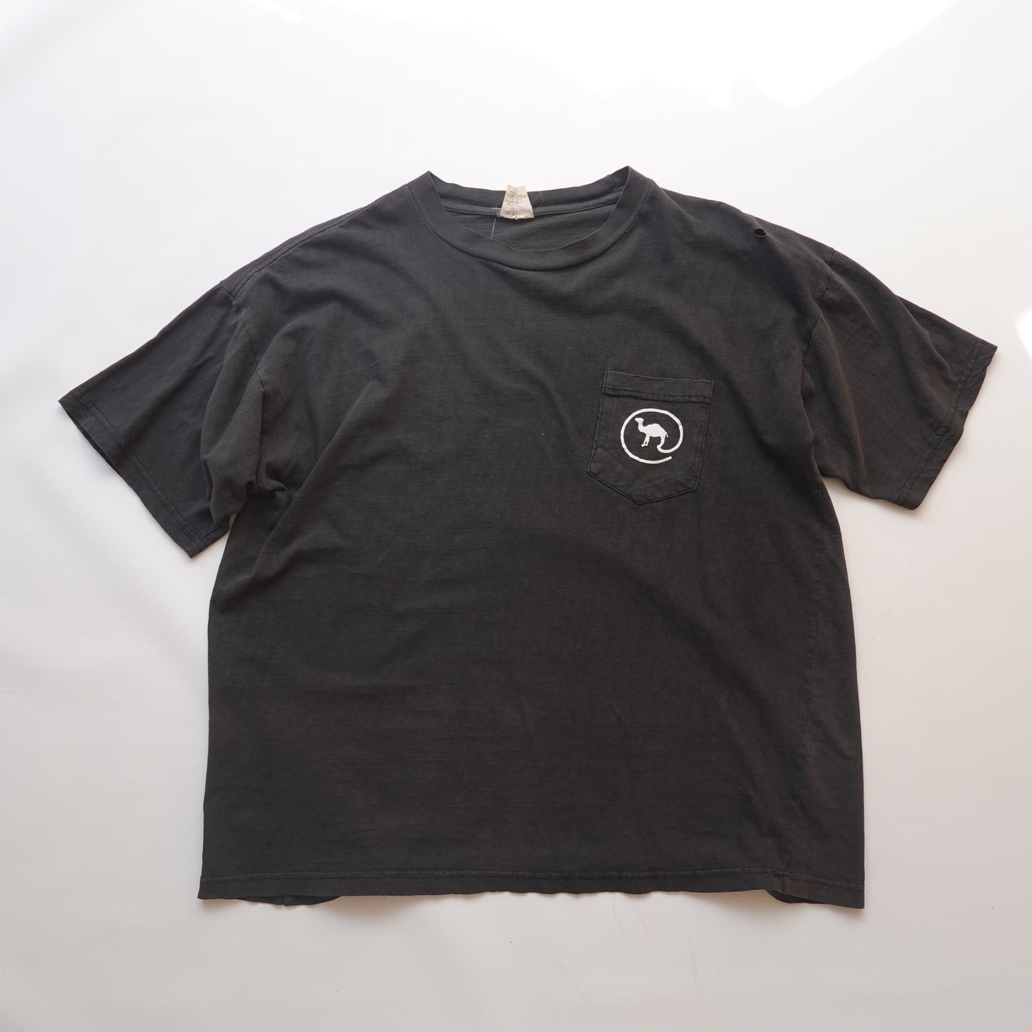 Vintage Camel Tee - Size XL