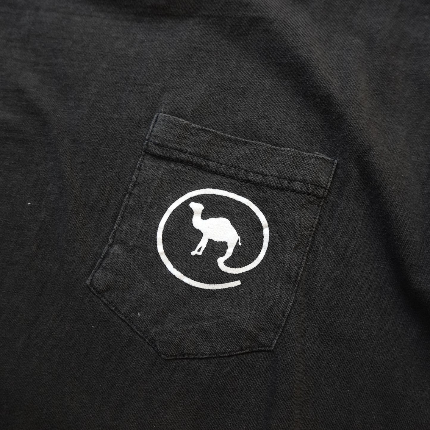Vintage Camel Tee - Size XL