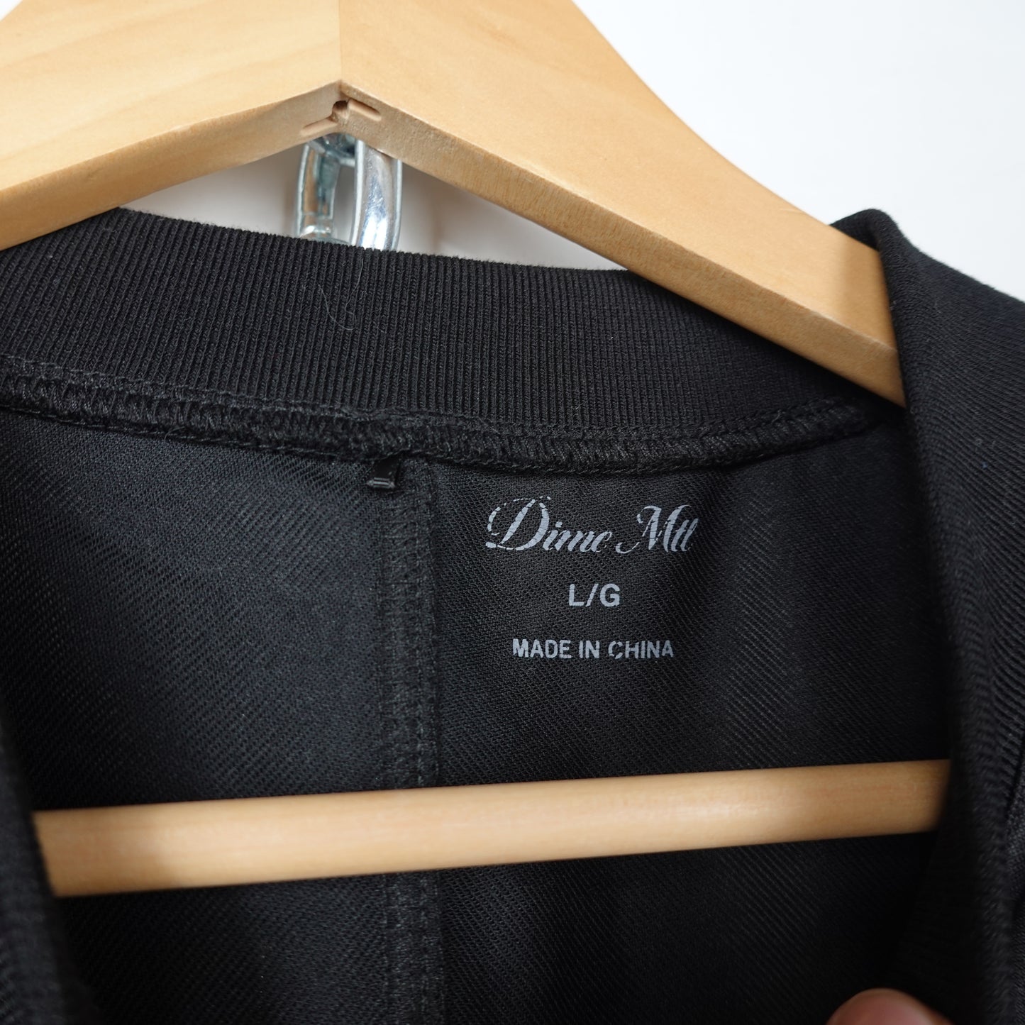 Dime MTL N50 Jersey - Size L