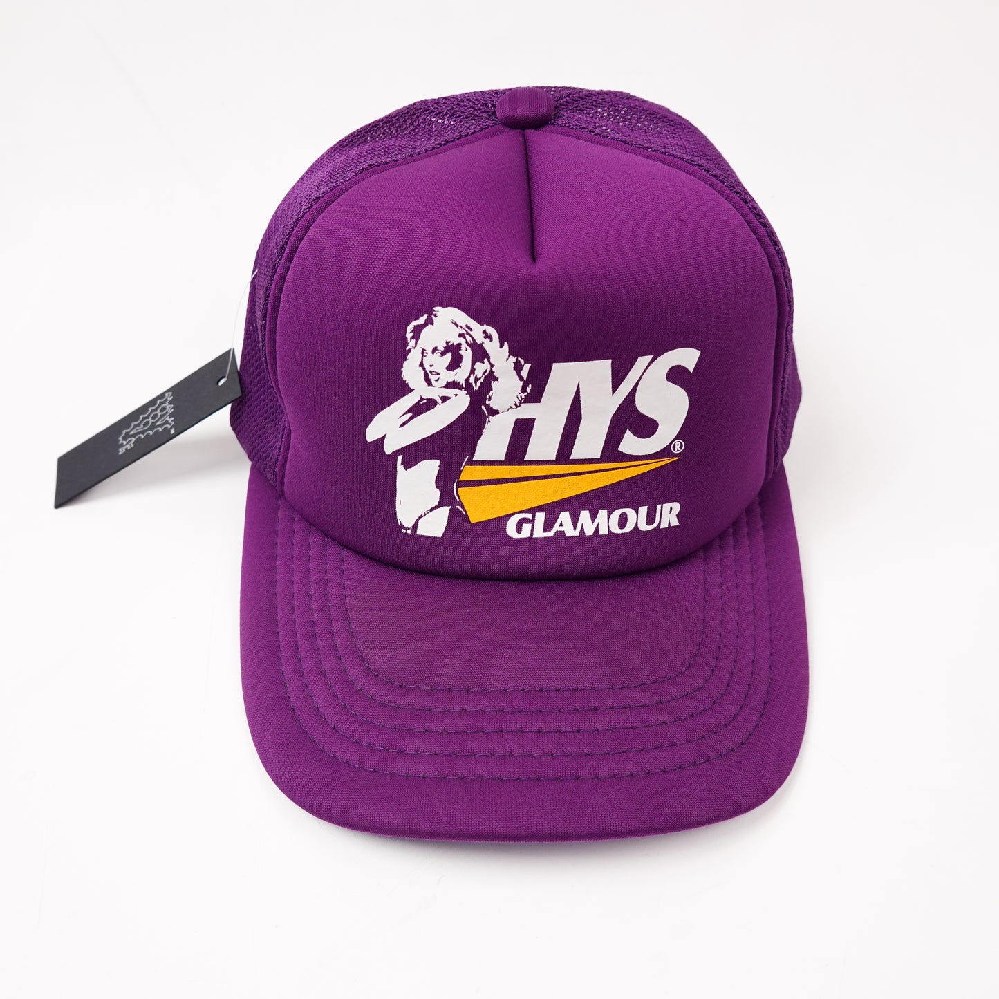 Hysteric Glamour HYS Trucker