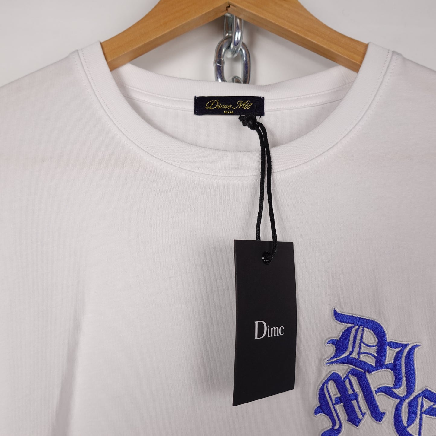 Dime Dolph Tee Shirt - Size M