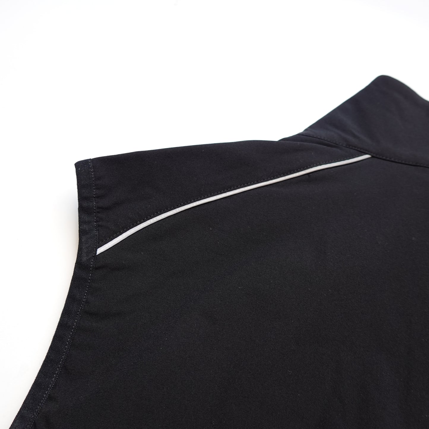 OVO Sport Vest Black - Size M