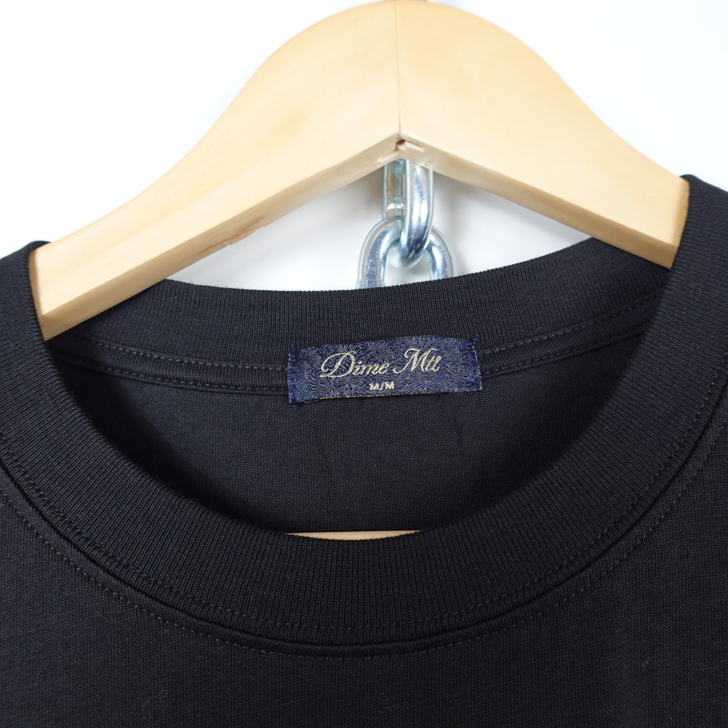 Dime Classic Lightbright Tee - M