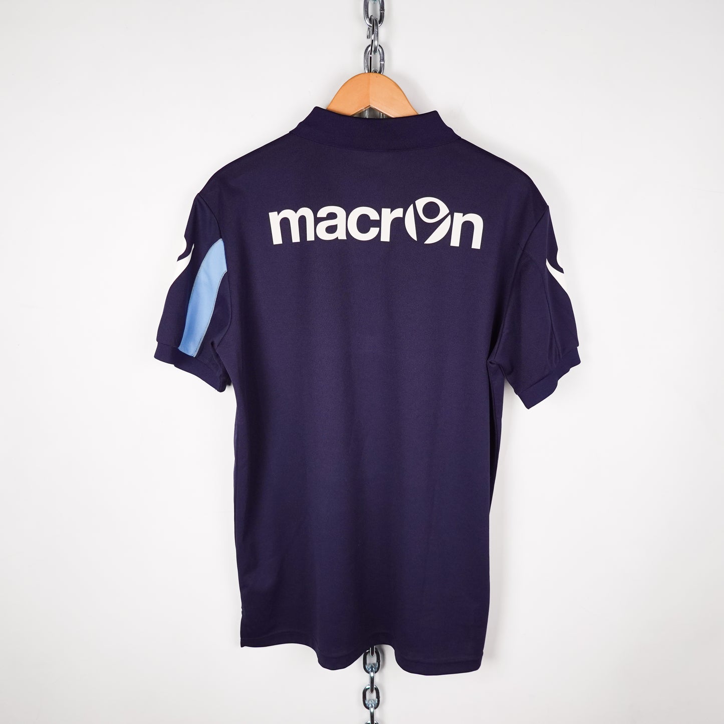 2013/14 Leeds United Polo - Size XL