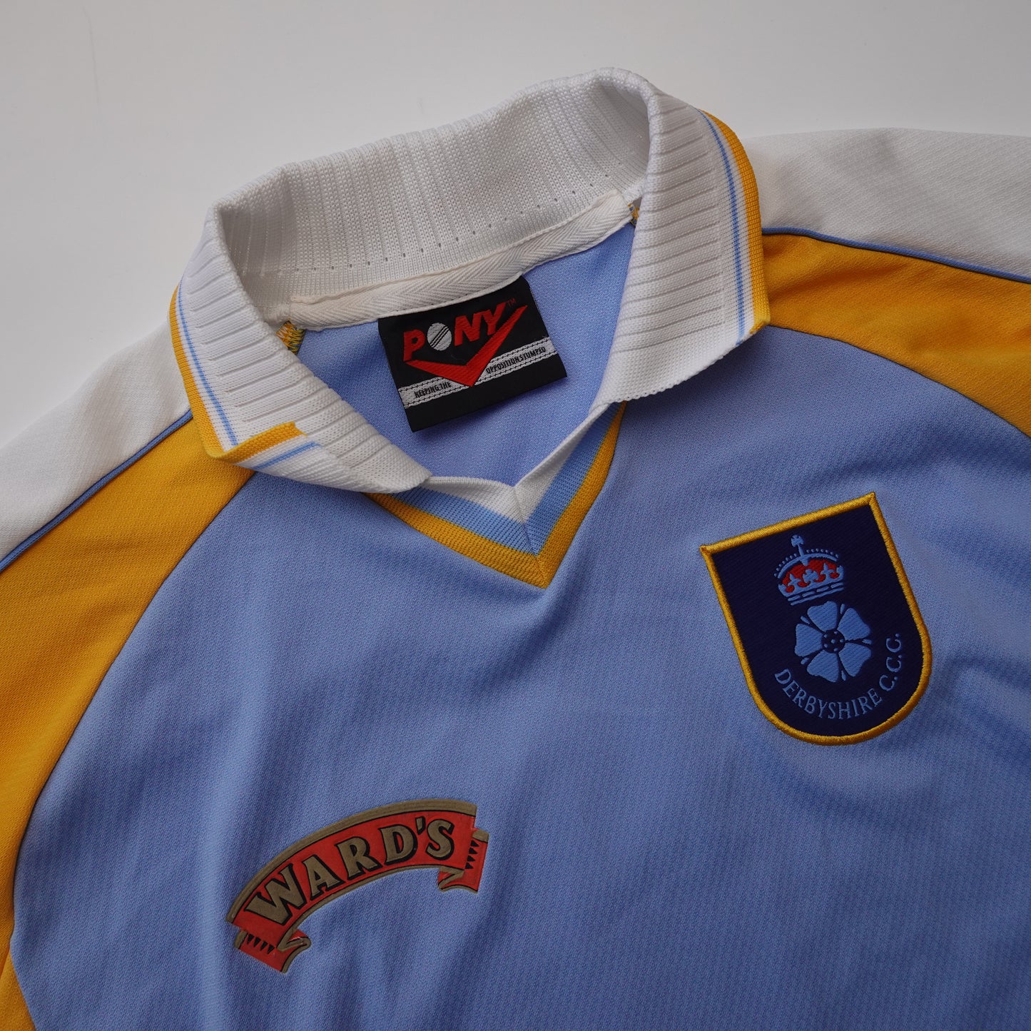 Derbyshire LS Kit - Size L