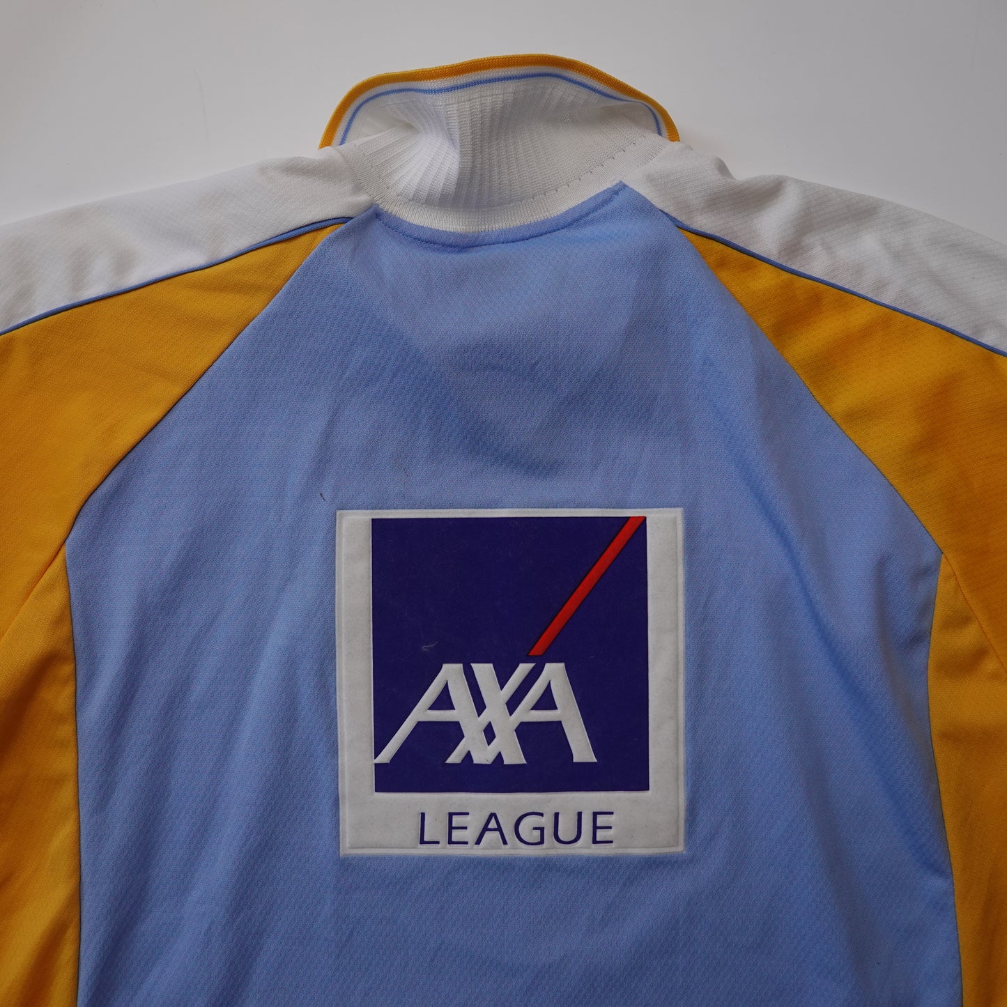 Derbyshire LS Kit - Size L