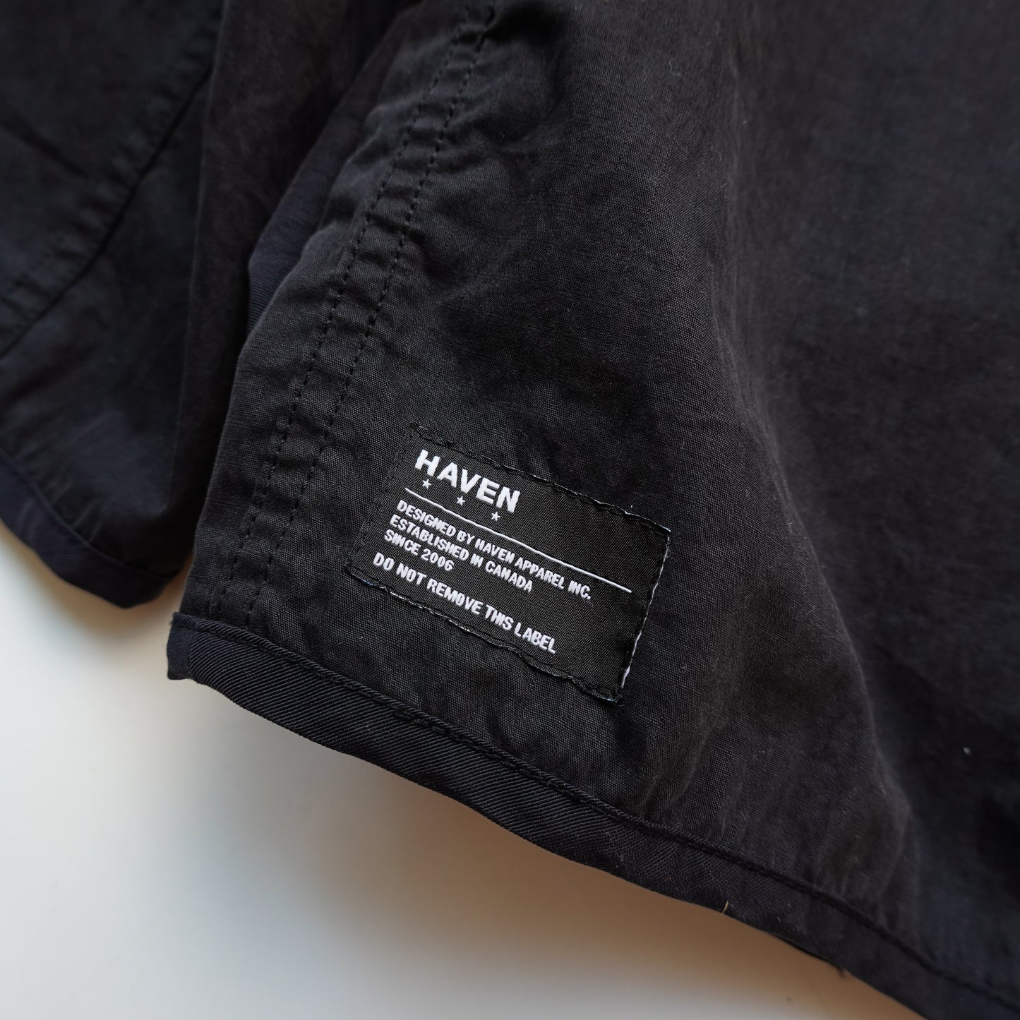 Haven Multi Pocketed Jacket - Size Jacket - Size M