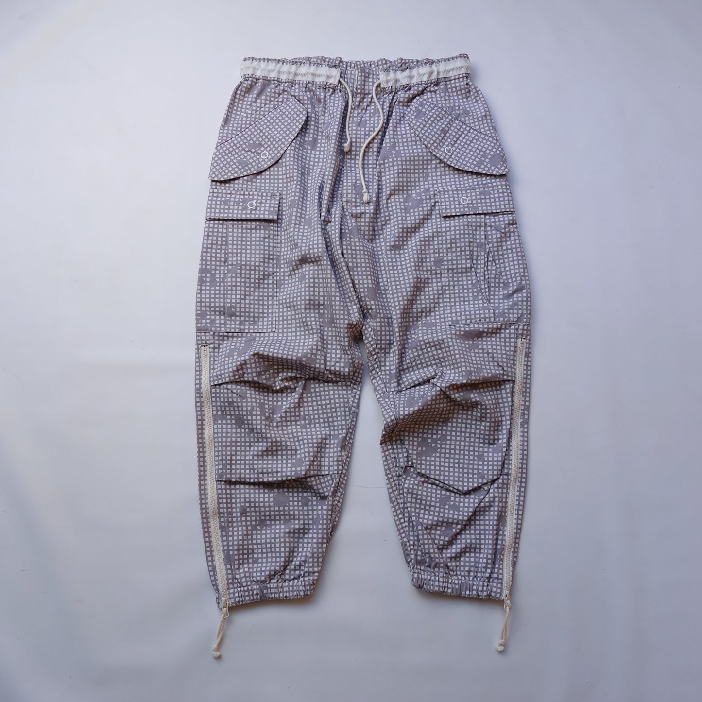 Mountin Research Snow Cargos - Size S