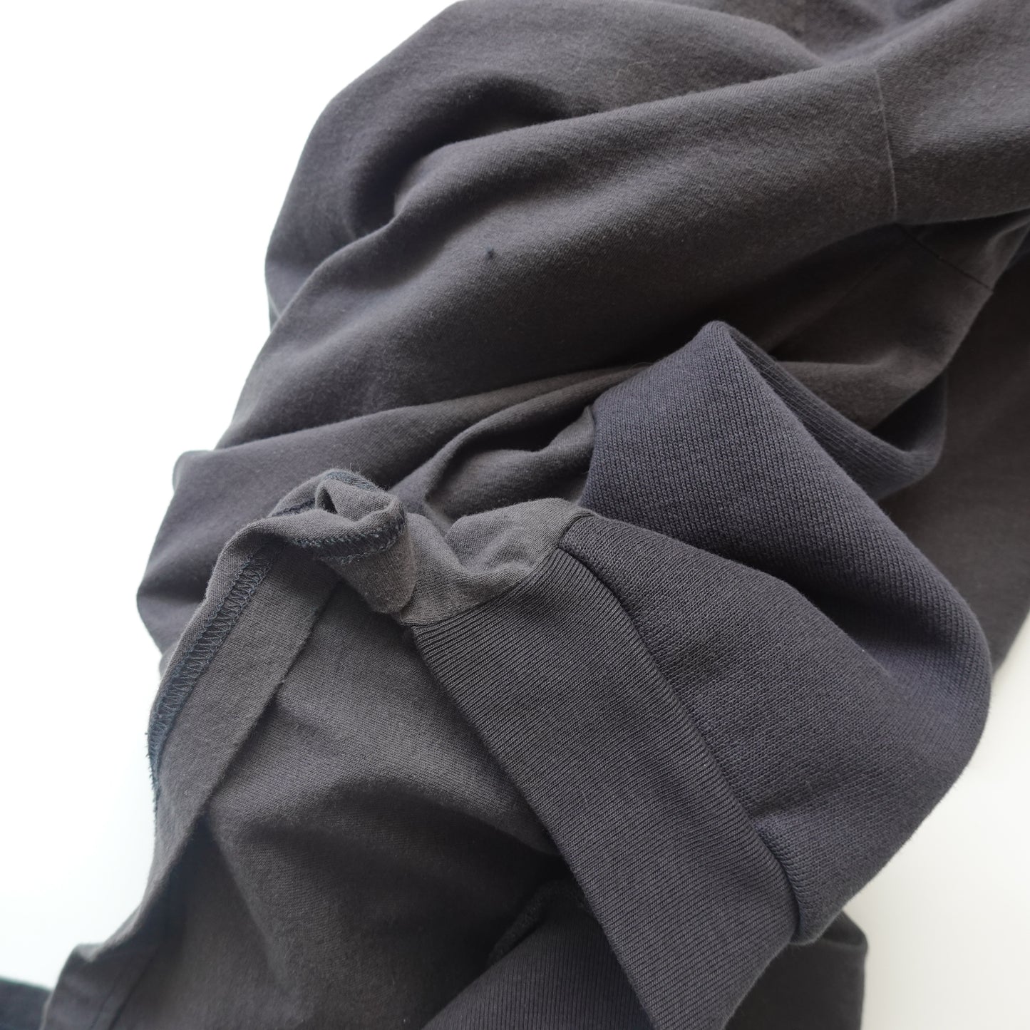 FW18 Balenciaga Oversized Sweater - Size XS