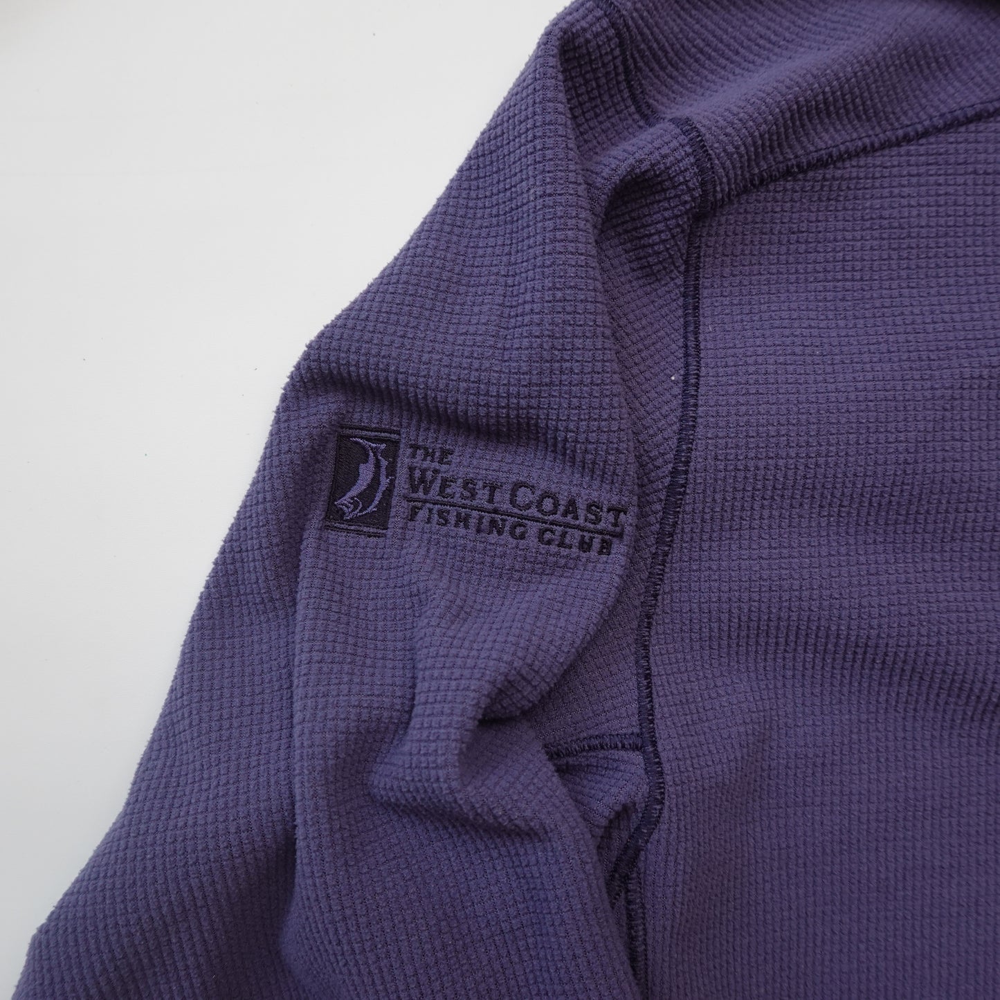Arc’teryx Delta 1/2 Zip Fleece - Size XL