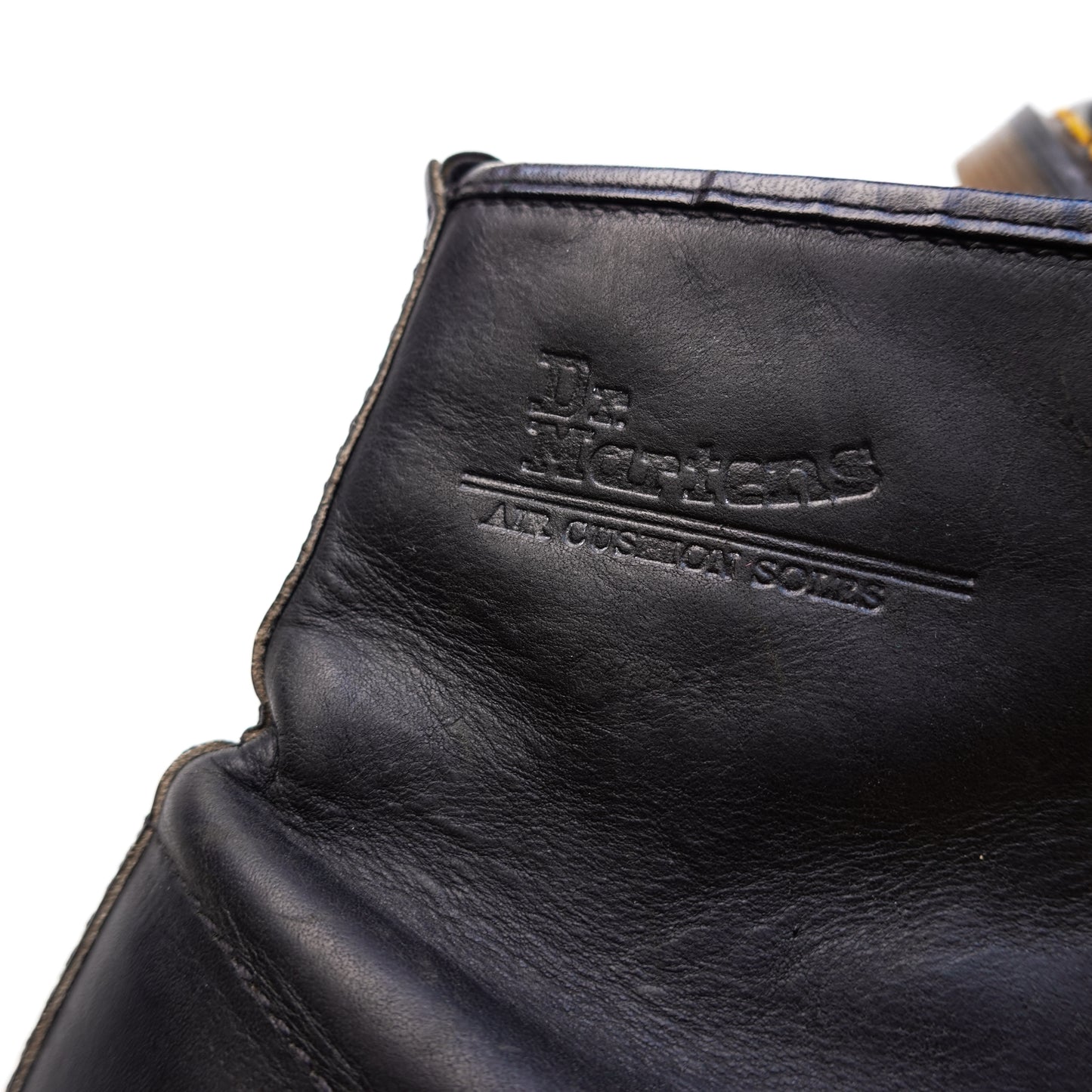 Doc Martens Awley Made in England Boot - Size 8.5
