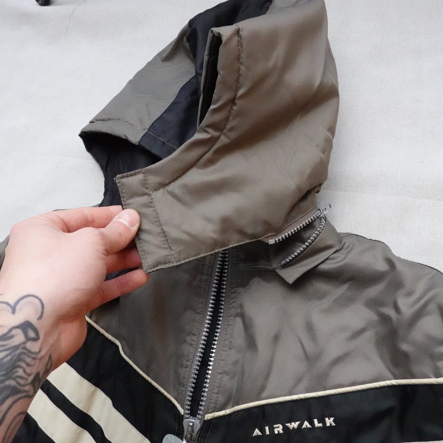 Vintage AirWalk Jacket - Youth XL